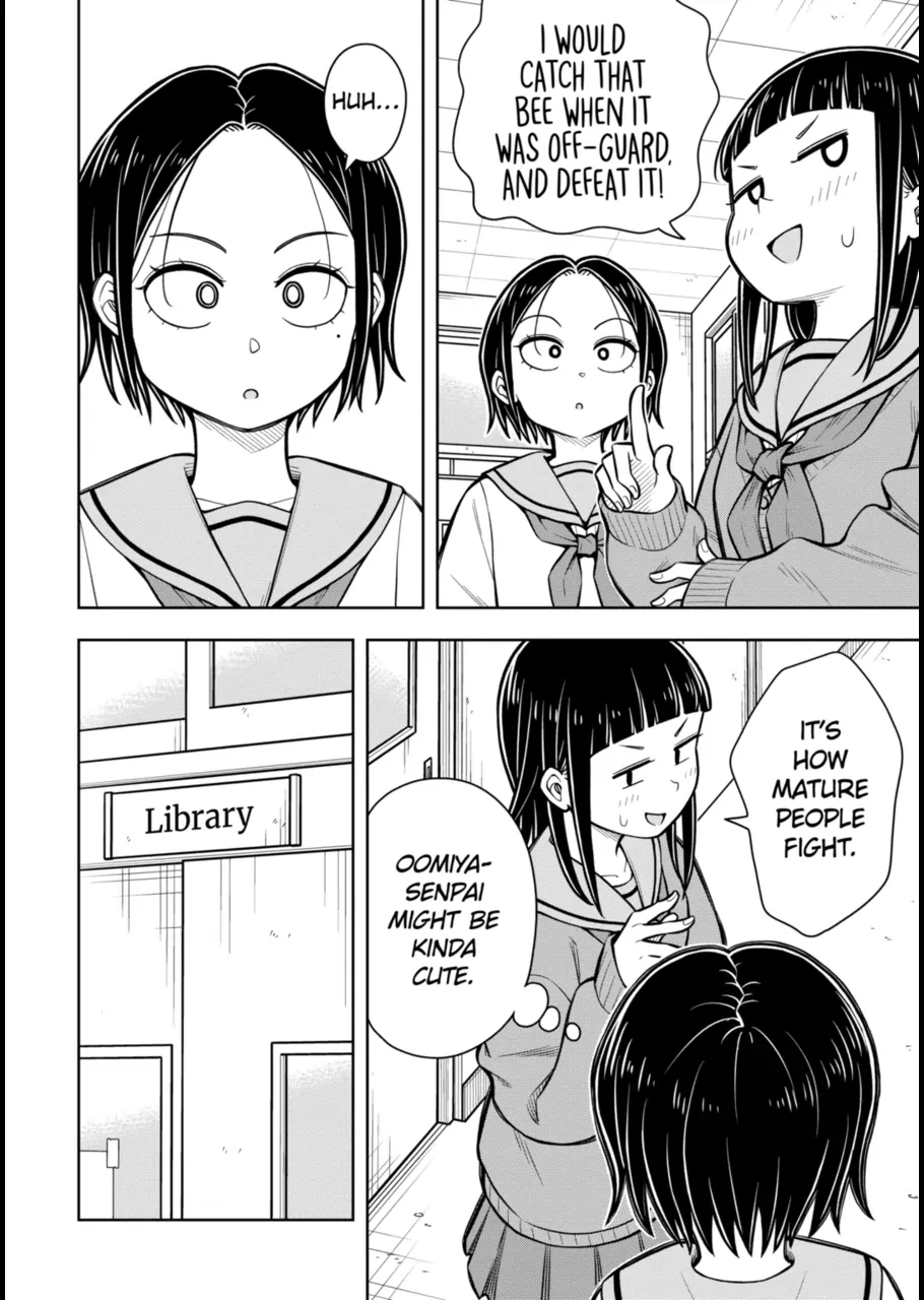 Read Starting Today Were Childhood Friends EN Manga Online