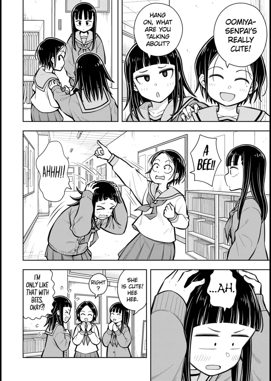 Read Starting Today Were Childhood Friends EN Manga Online