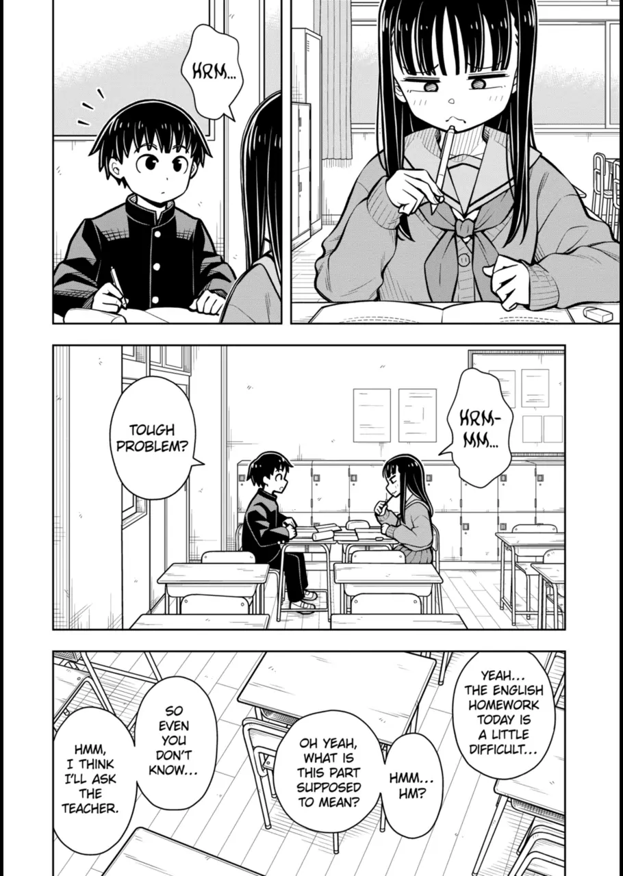 Read Starting Today Were Childhood Friends EN Manga Online