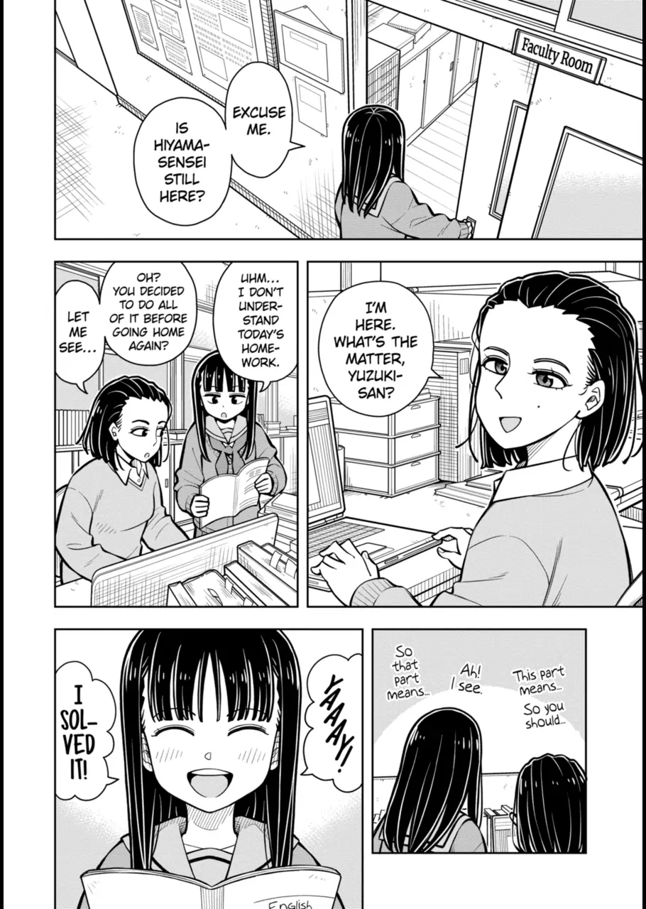 Read Starting Today Were Childhood Friends EN Manga Online