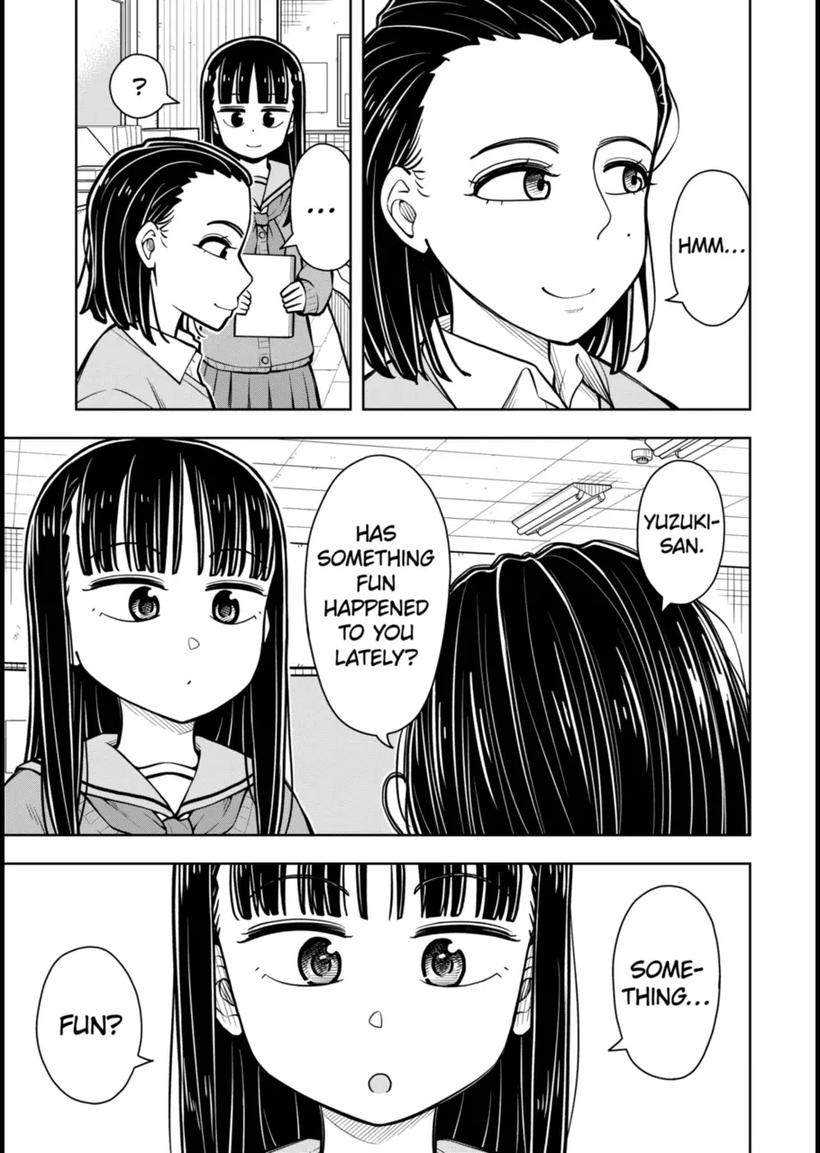 Read Starting Today Were Childhood Friends EN Manga Online