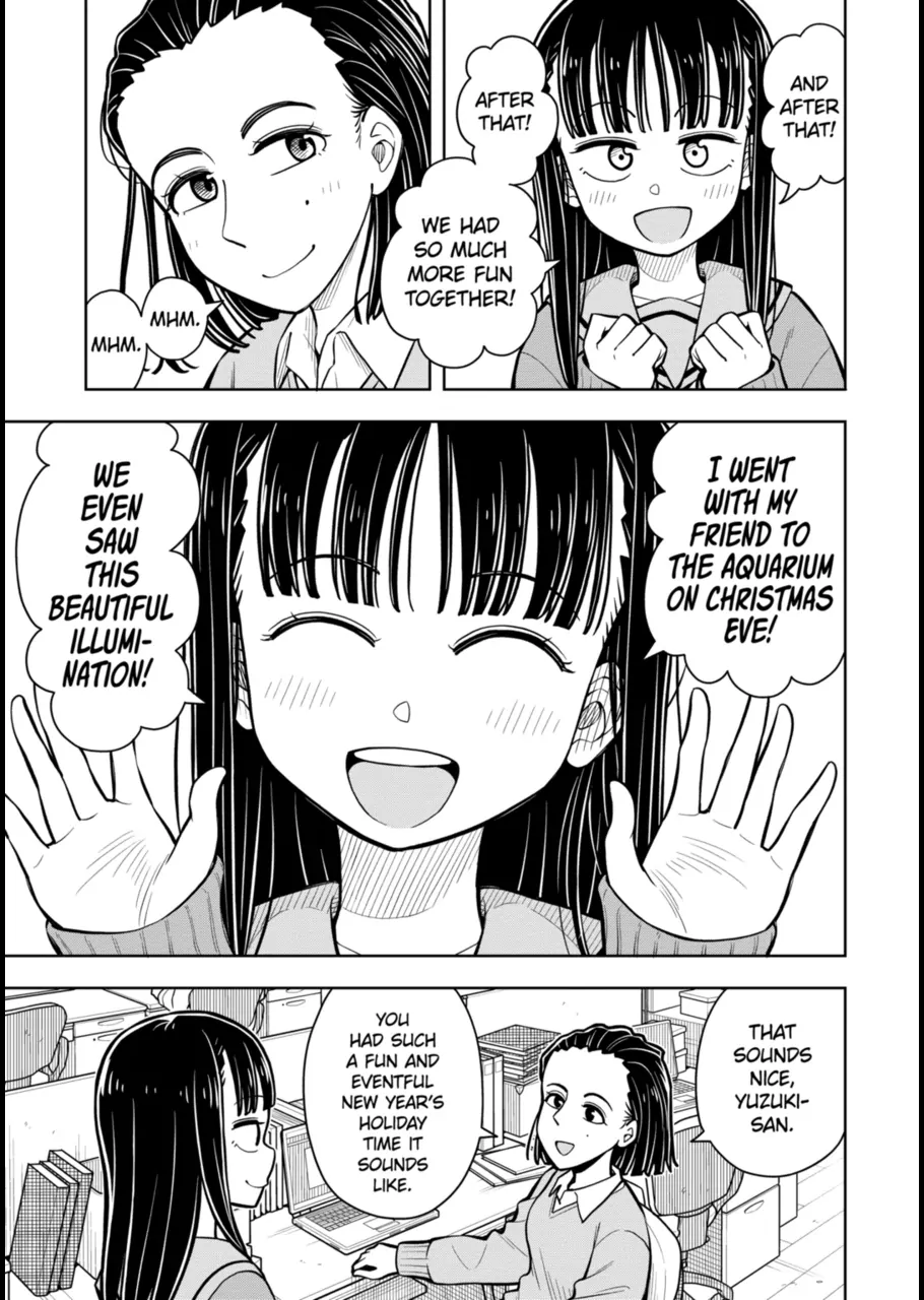 Read Starting Today Were Childhood Friends EN Manga Online