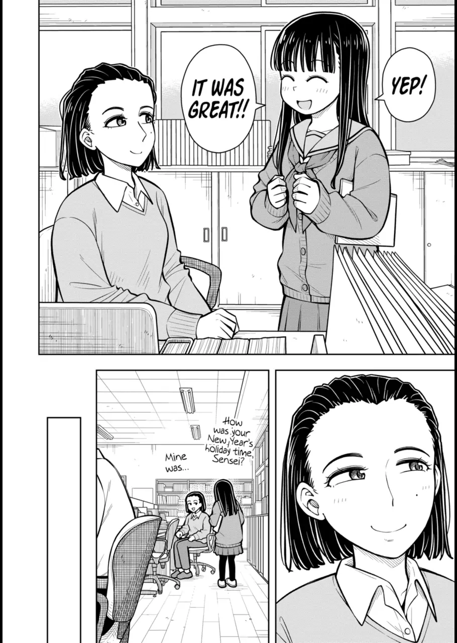 Read Starting Today Were Childhood Friends EN Manga Online