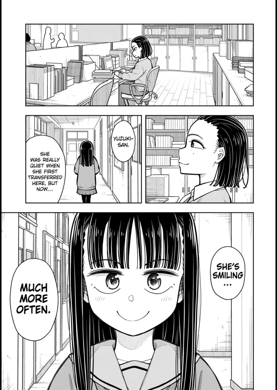 Read Starting Today Were Childhood Friends EN Manga Online