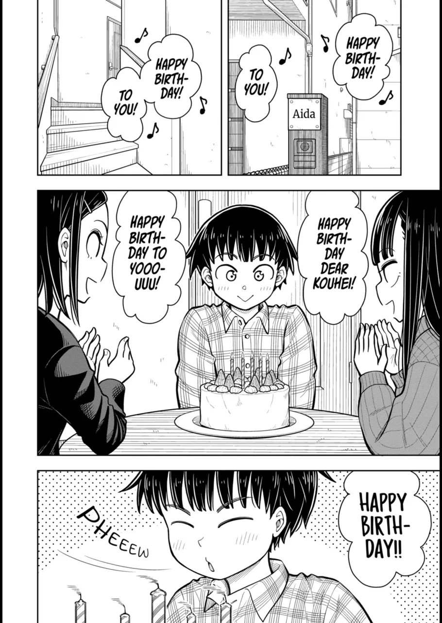Read Starting Today Were Childhood Friends EN Manga Online