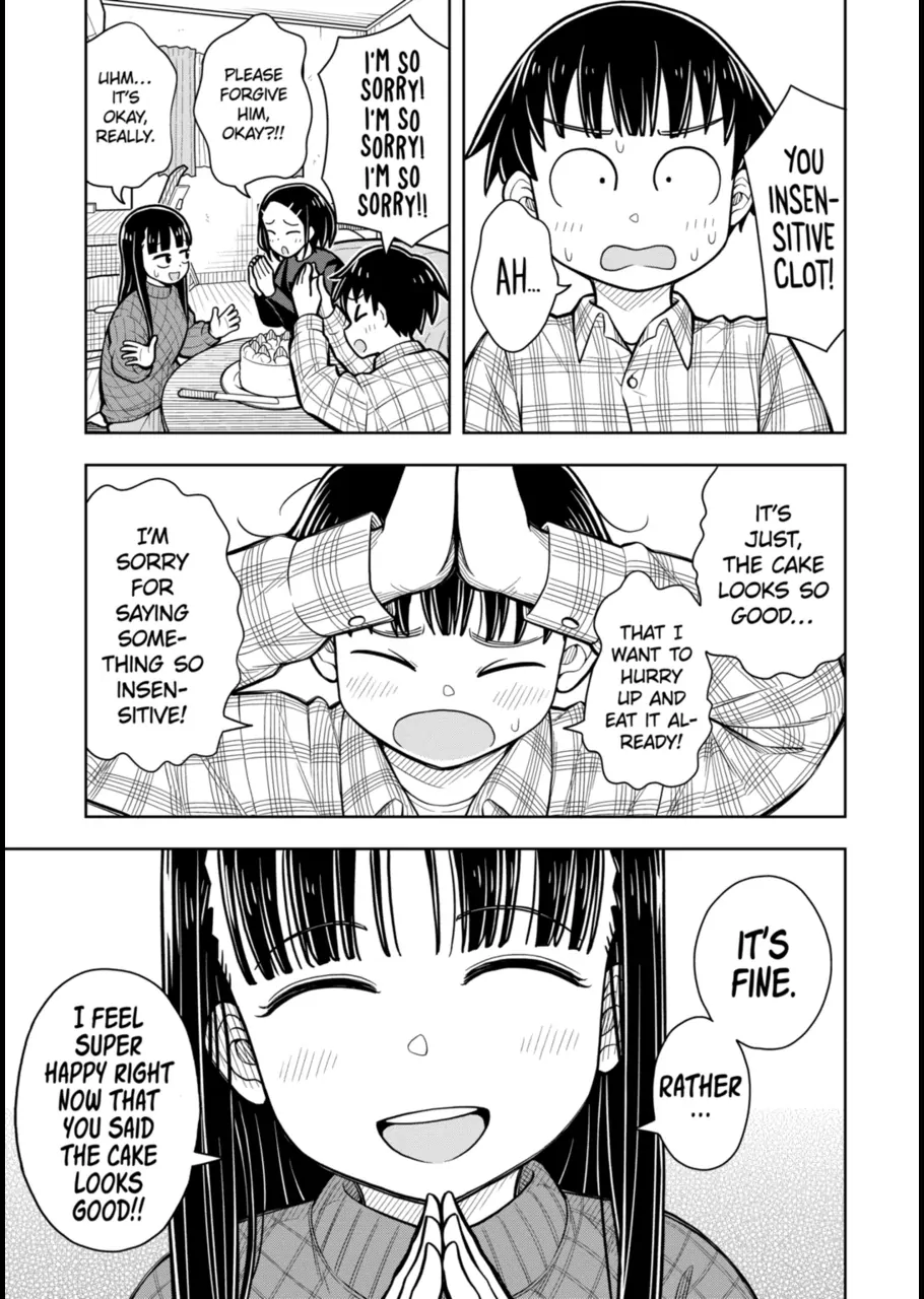 Read Starting Today Were Childhood Friends EN Manga Online