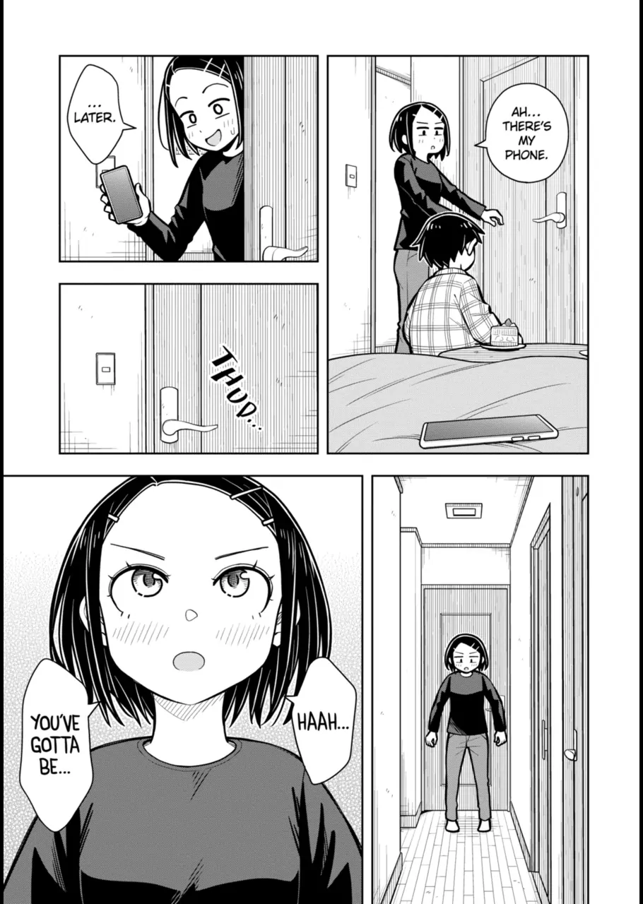 Read Starting Today Were Childhood Friends EN Manga Online