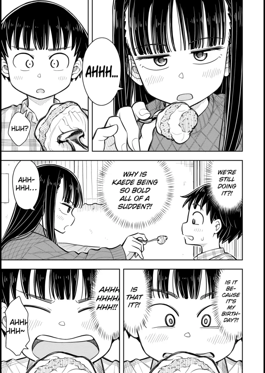 Read Starting Today Were Childhood Friends EN Manga Online