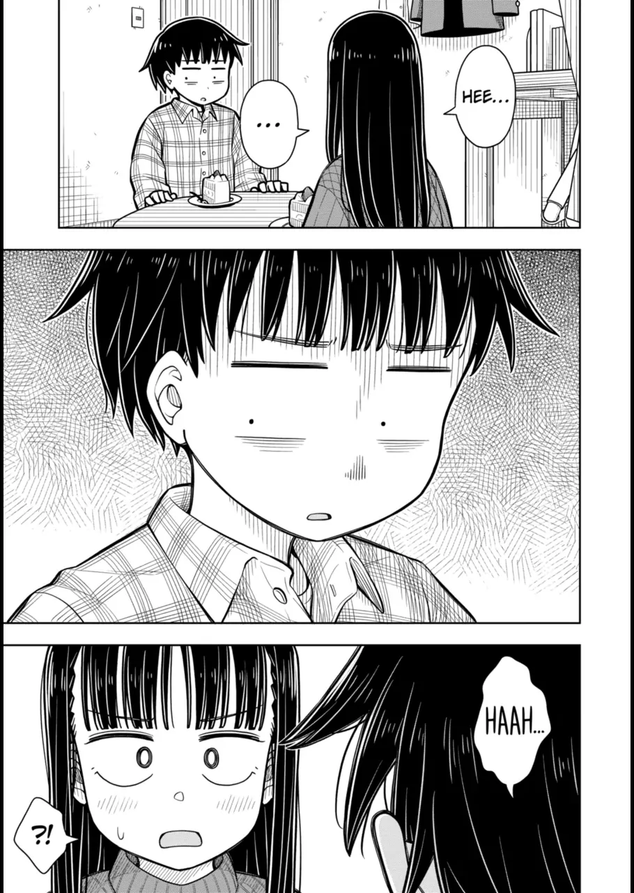 Read Starting Today Were Childhood Friends EN Manga Online