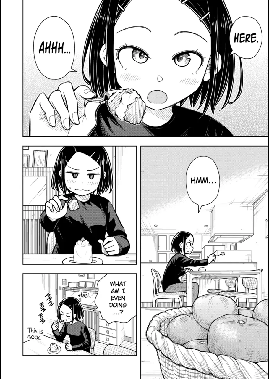 Read Starting Today Were Childhood Friends EN Manga Online