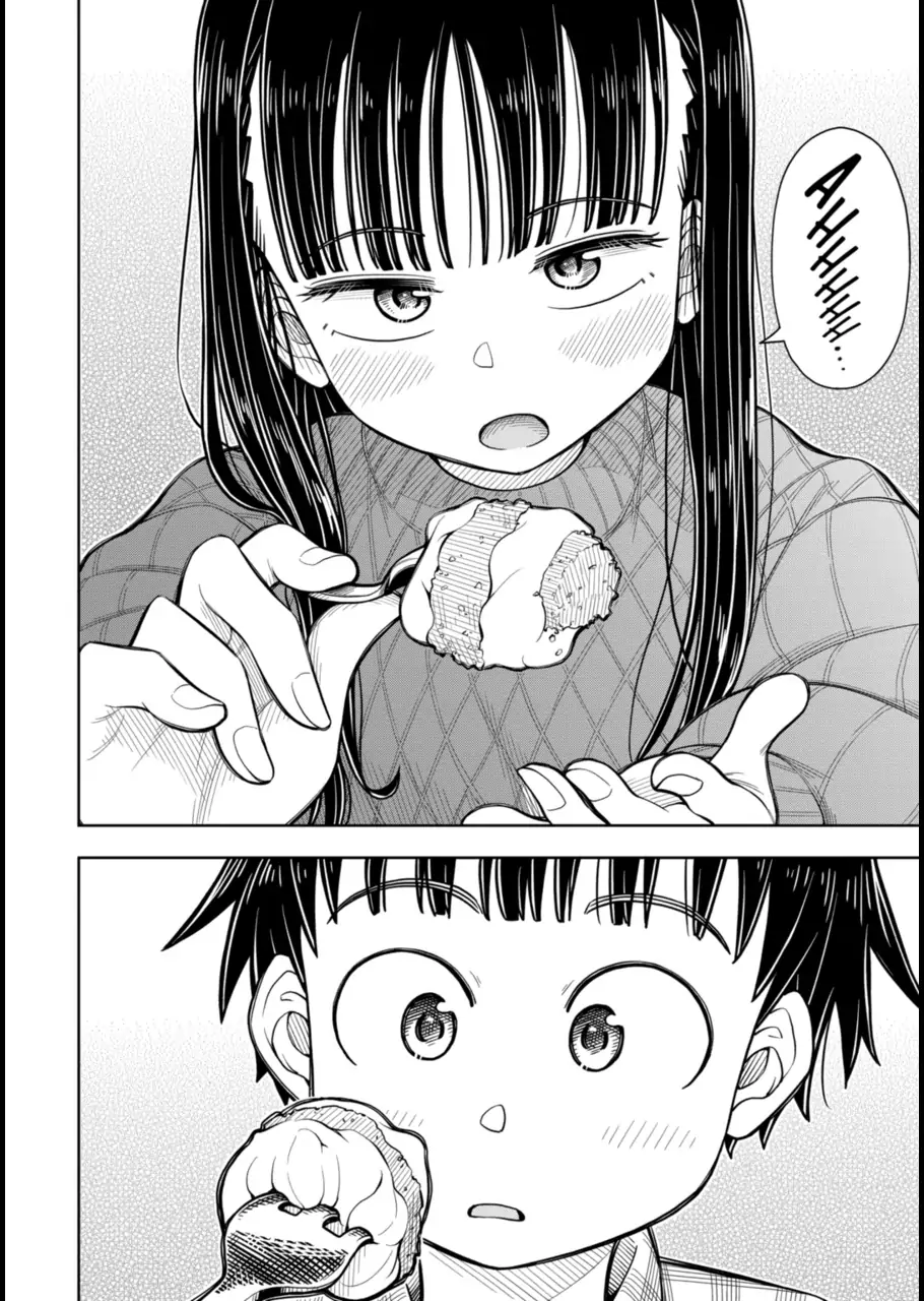 Read Starting Today Were Childhood Friends EN Manga Online