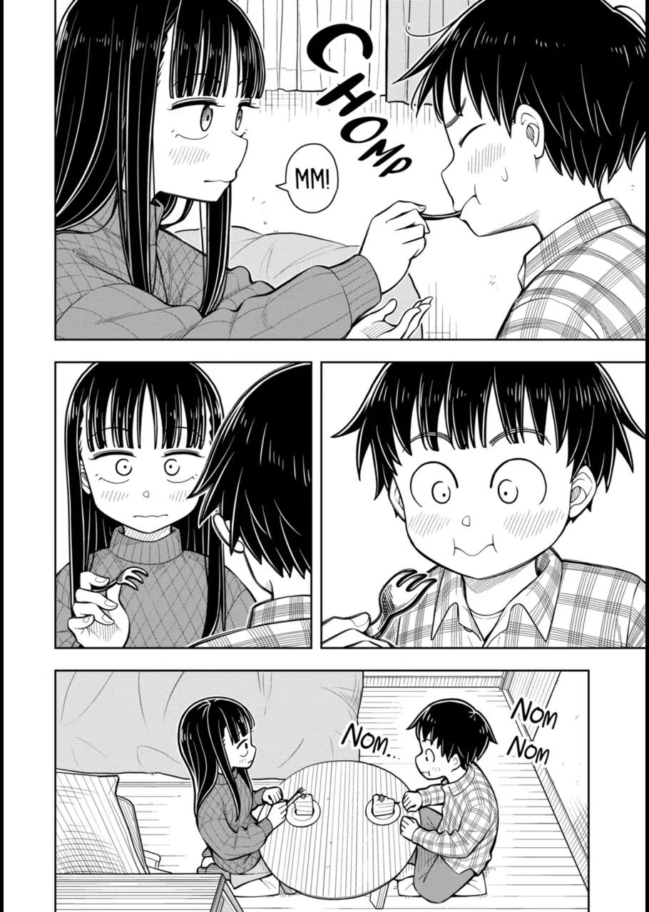 Read Starting Today Were Childhood Friends EN Manga Online