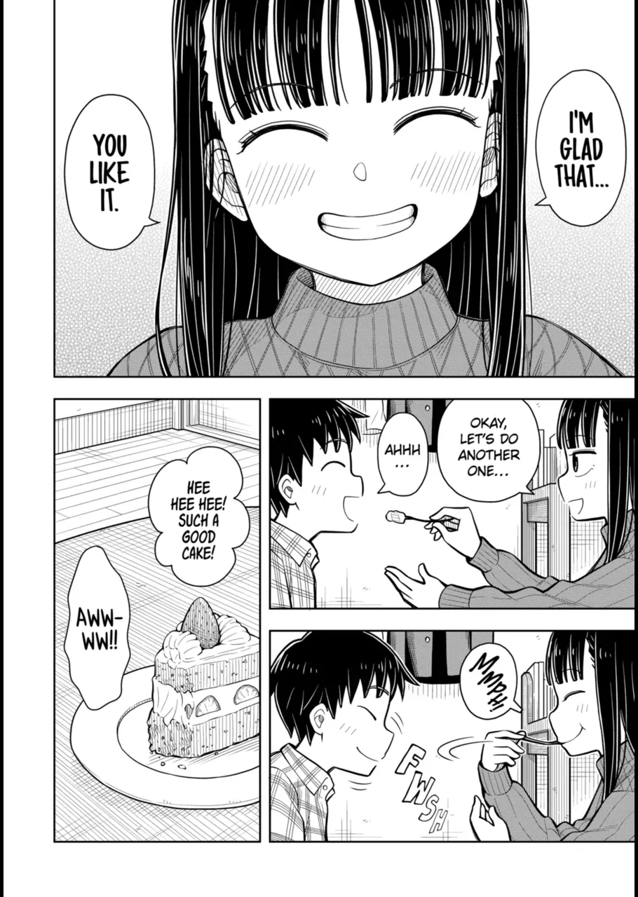 Read Starting Today Were Childhood Friends EN Manga Online