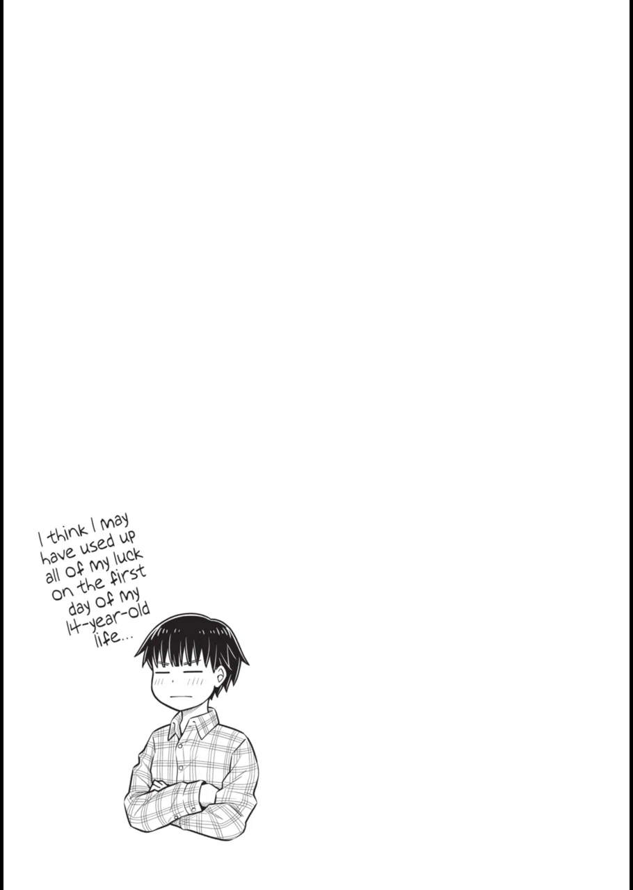 Read Starting Today Were Childhood Friends EN Manga Online