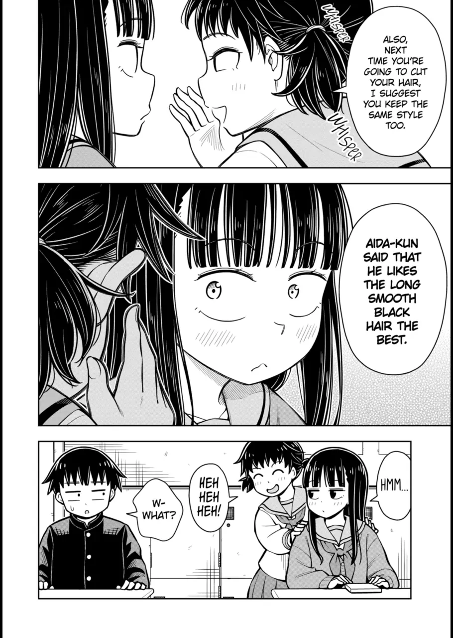 Read Starting Today Were Childhood Friends EN Manga Online