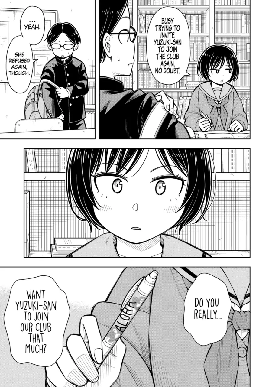 Read Starting Today Were Childhood Friends EN Manga Online