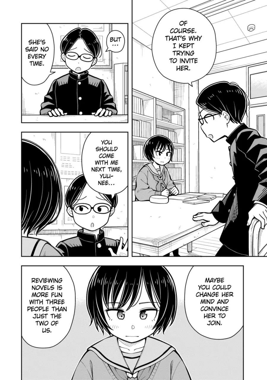 Read Starting Today Were Childhood Friends EN Manga Online