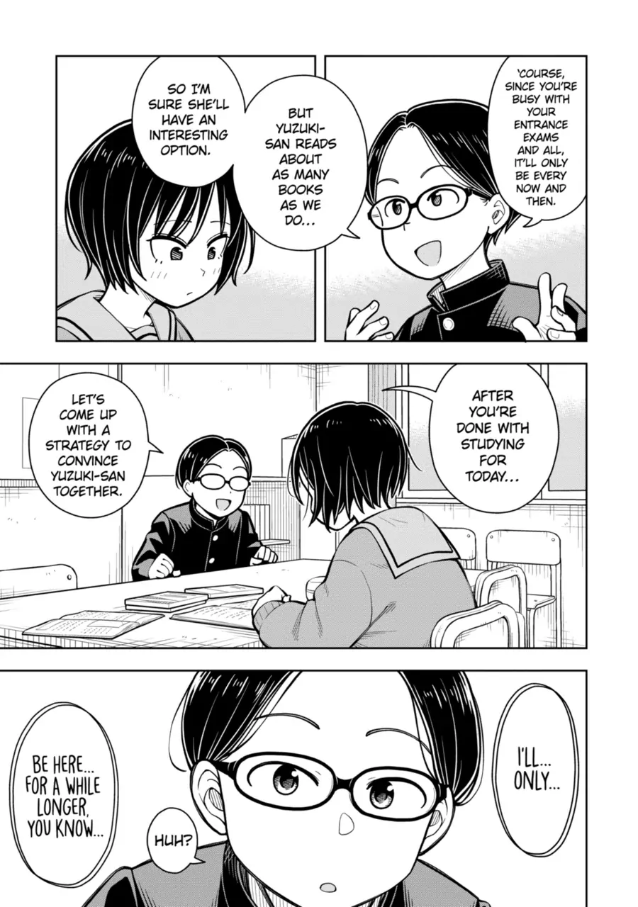 Read Starting Today Were Childhood Friends EN Manga Online