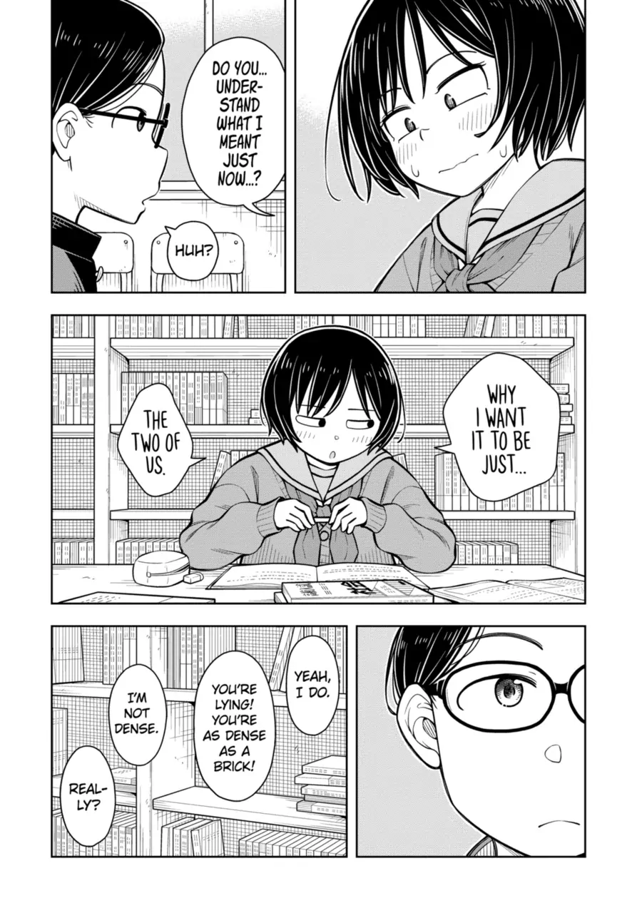 Read Starting Today Were Childhood Friends EN Manga Online