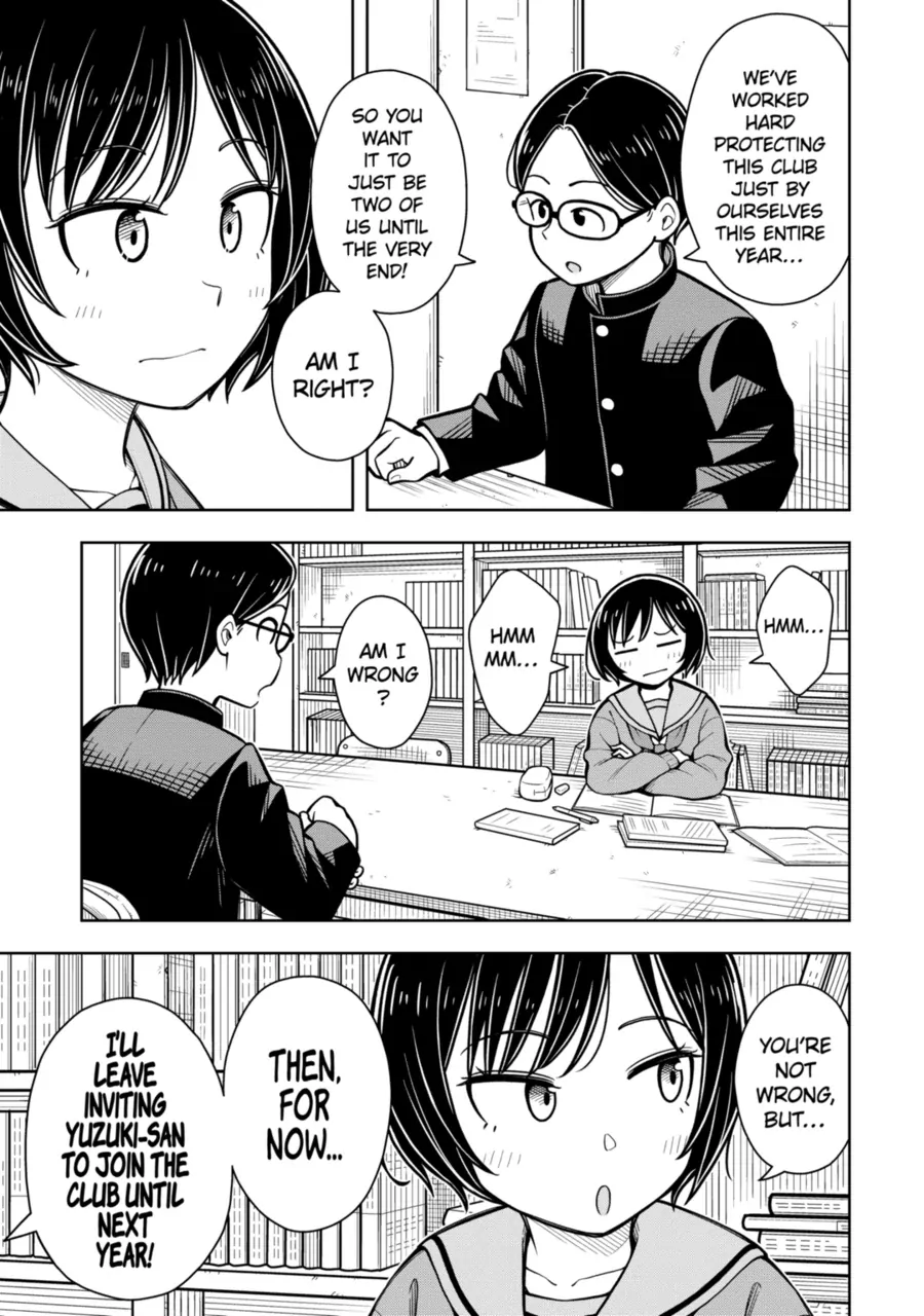 Read Starting Today Were Childhood Friends EN Manga Online
