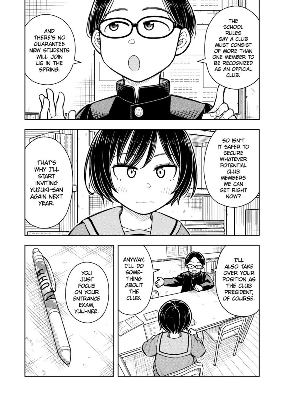 Read Starting Today Were Childhood Friends EN Manga Online