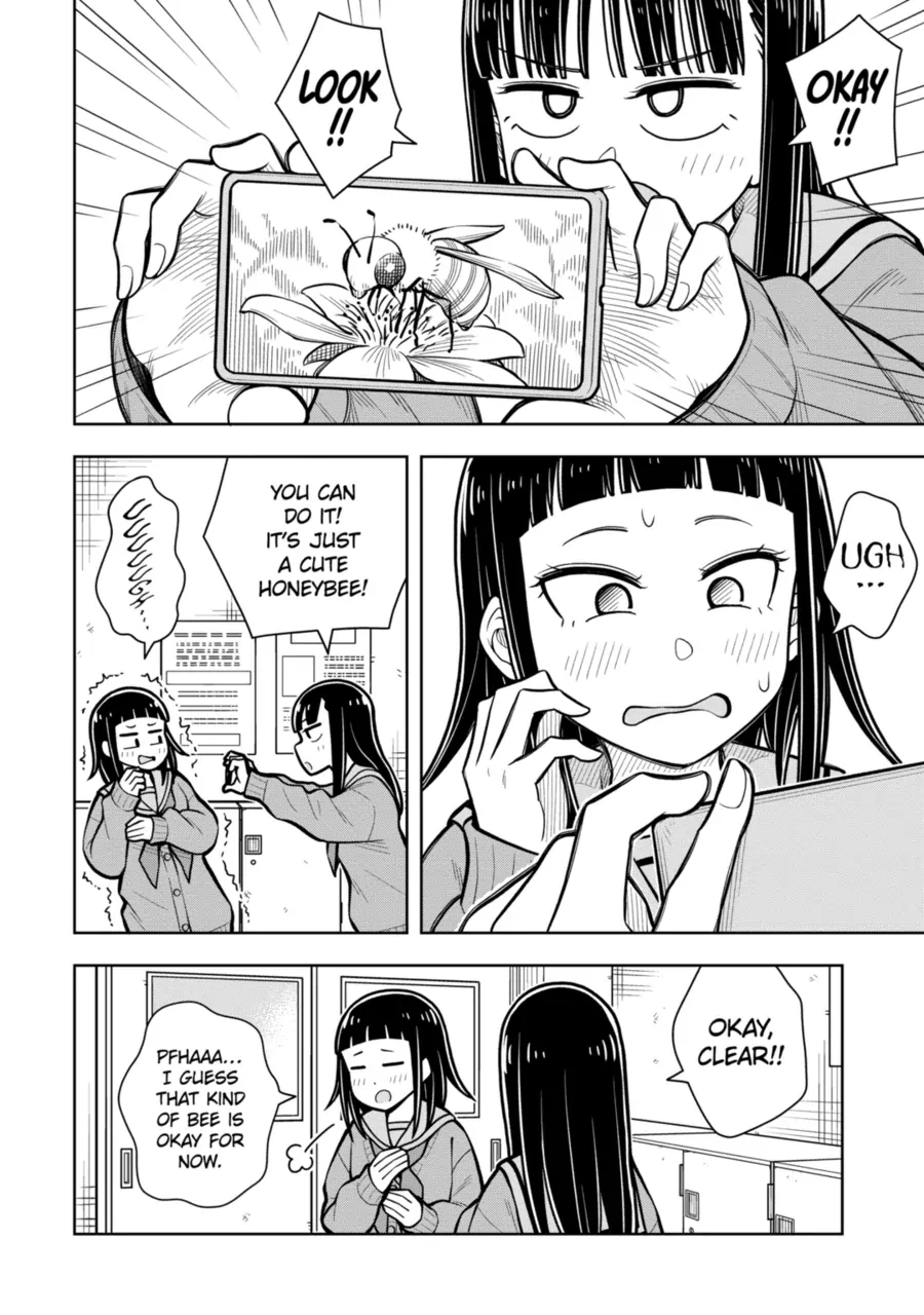 Read Starting Today Were Childhood Friends EN Manga Online