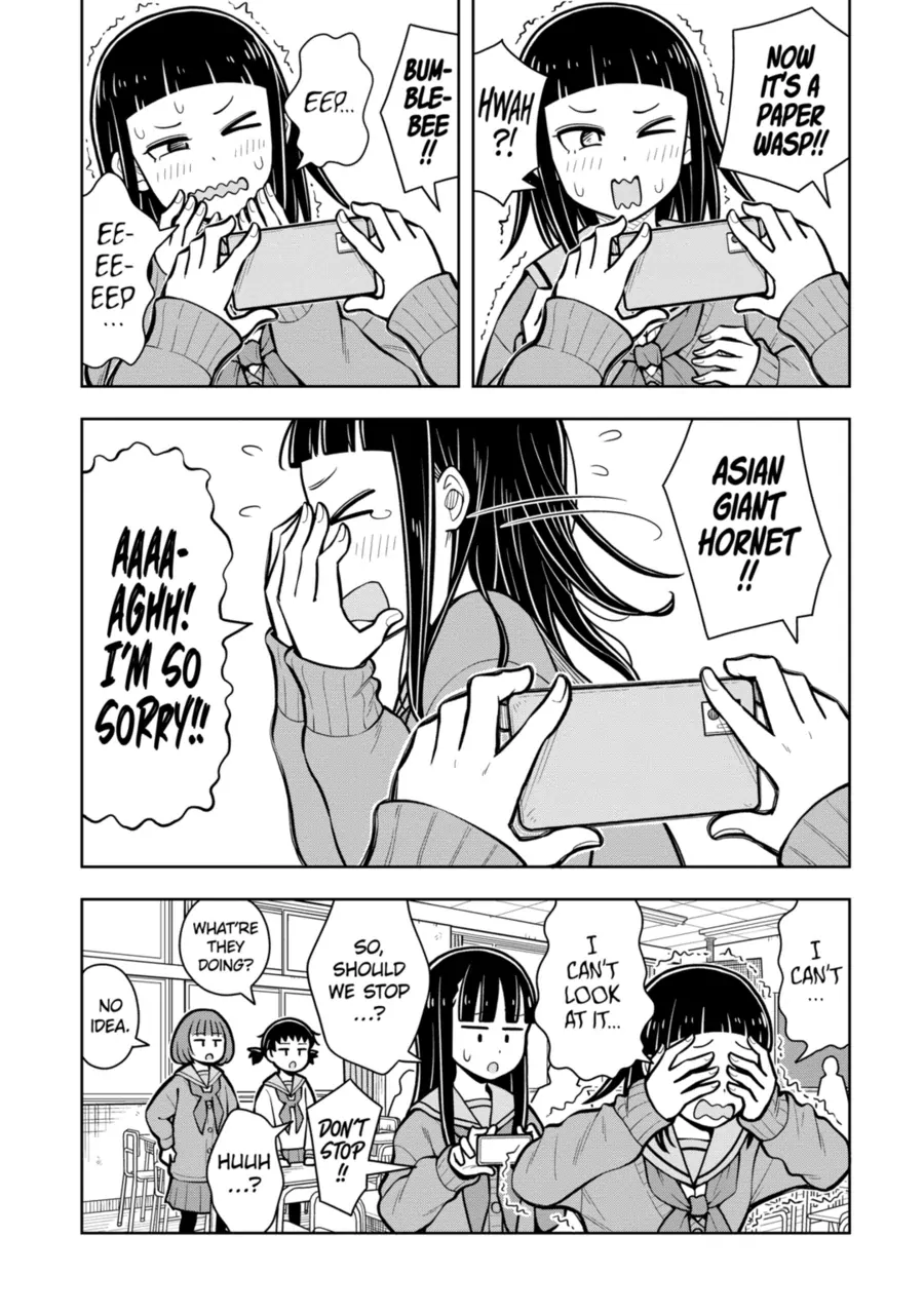 Read Starting Today Were Childhood Friends EN Manga Online