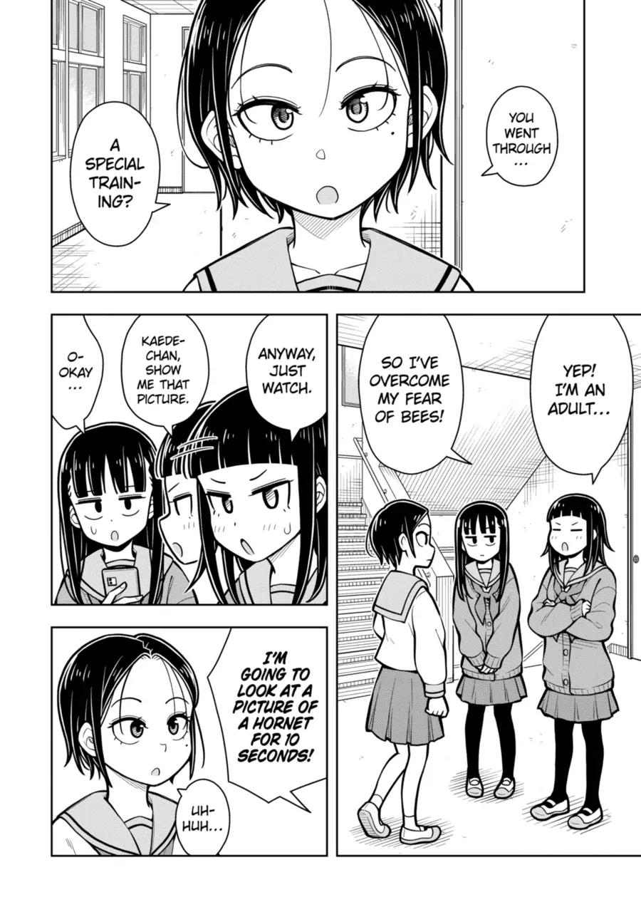 Read Starting Today Were Childhood Friends EN Manga Online