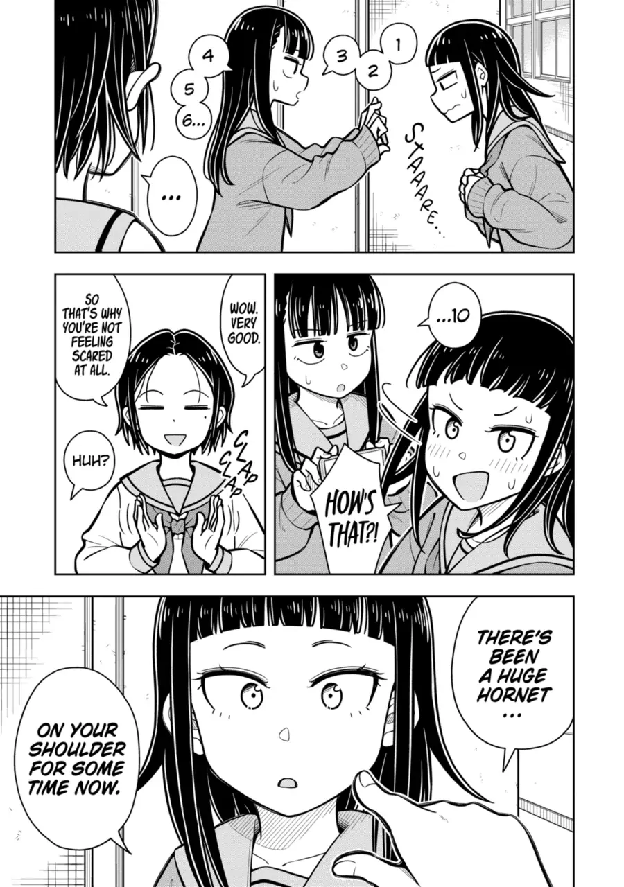Read Starting Today Were Childhood Friends EN Manga Online