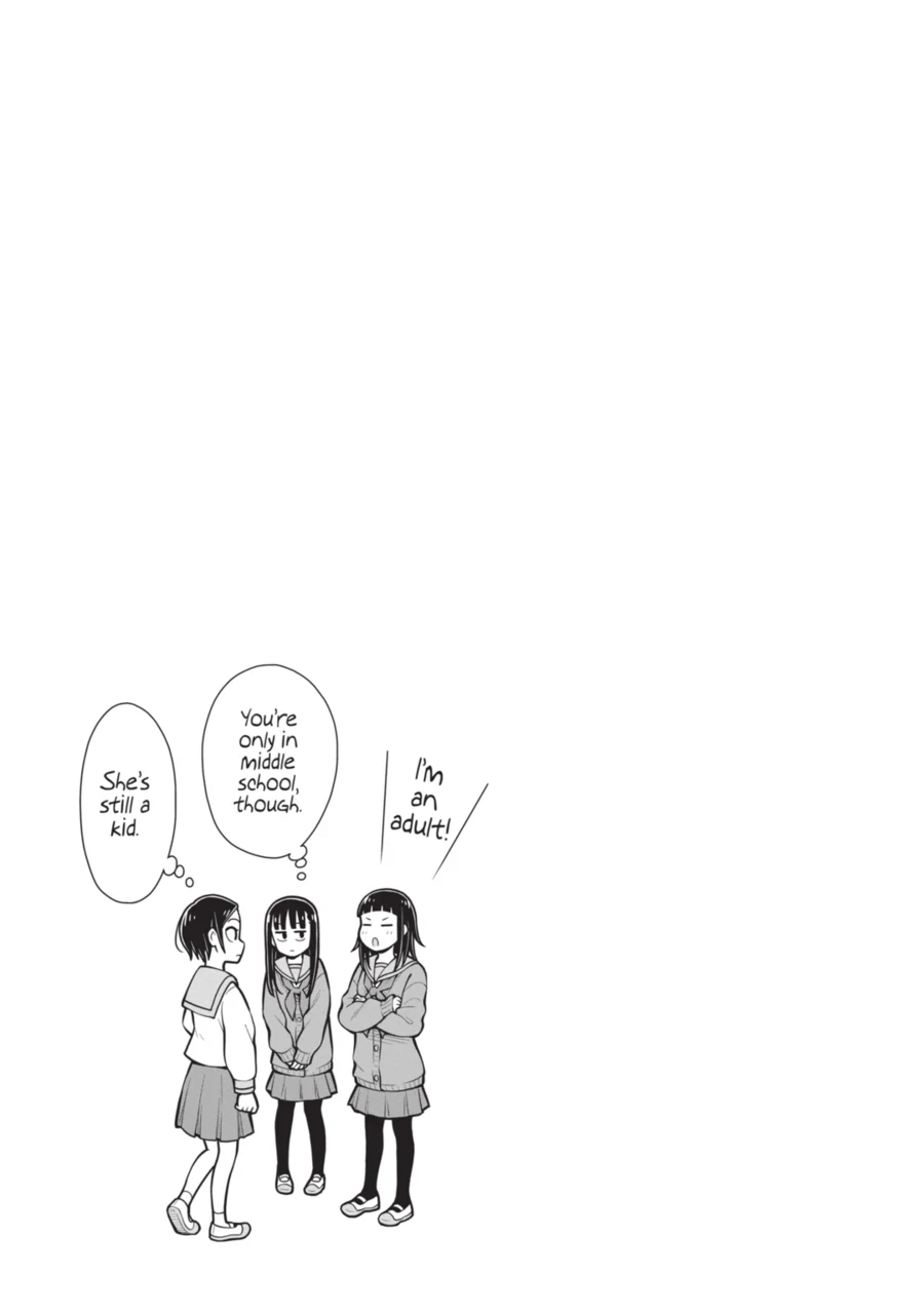 Read Starting Today Were Childhood Friends EN Manga Online
