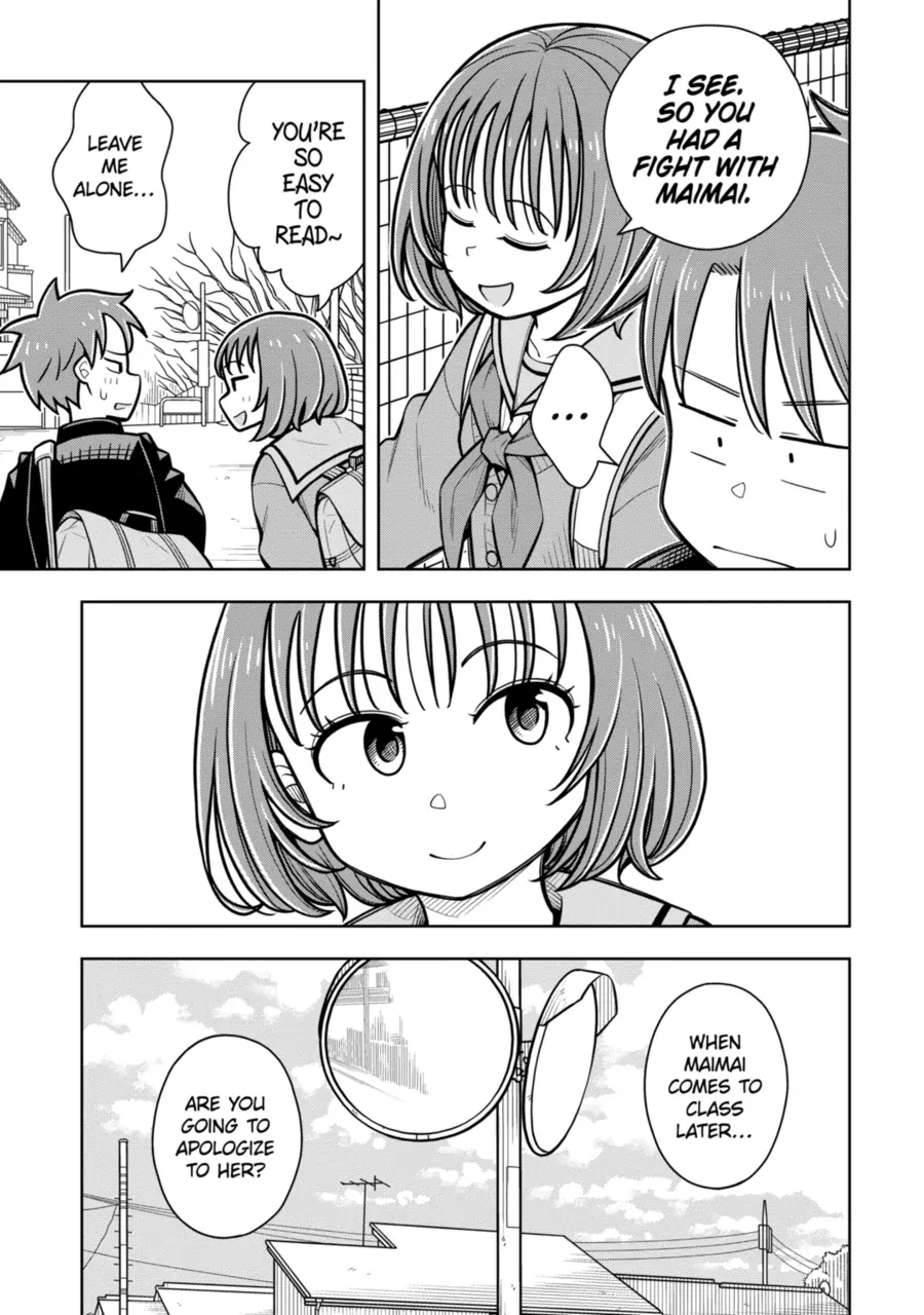Read Starting Today Were Childhood Friends EN Manga Online