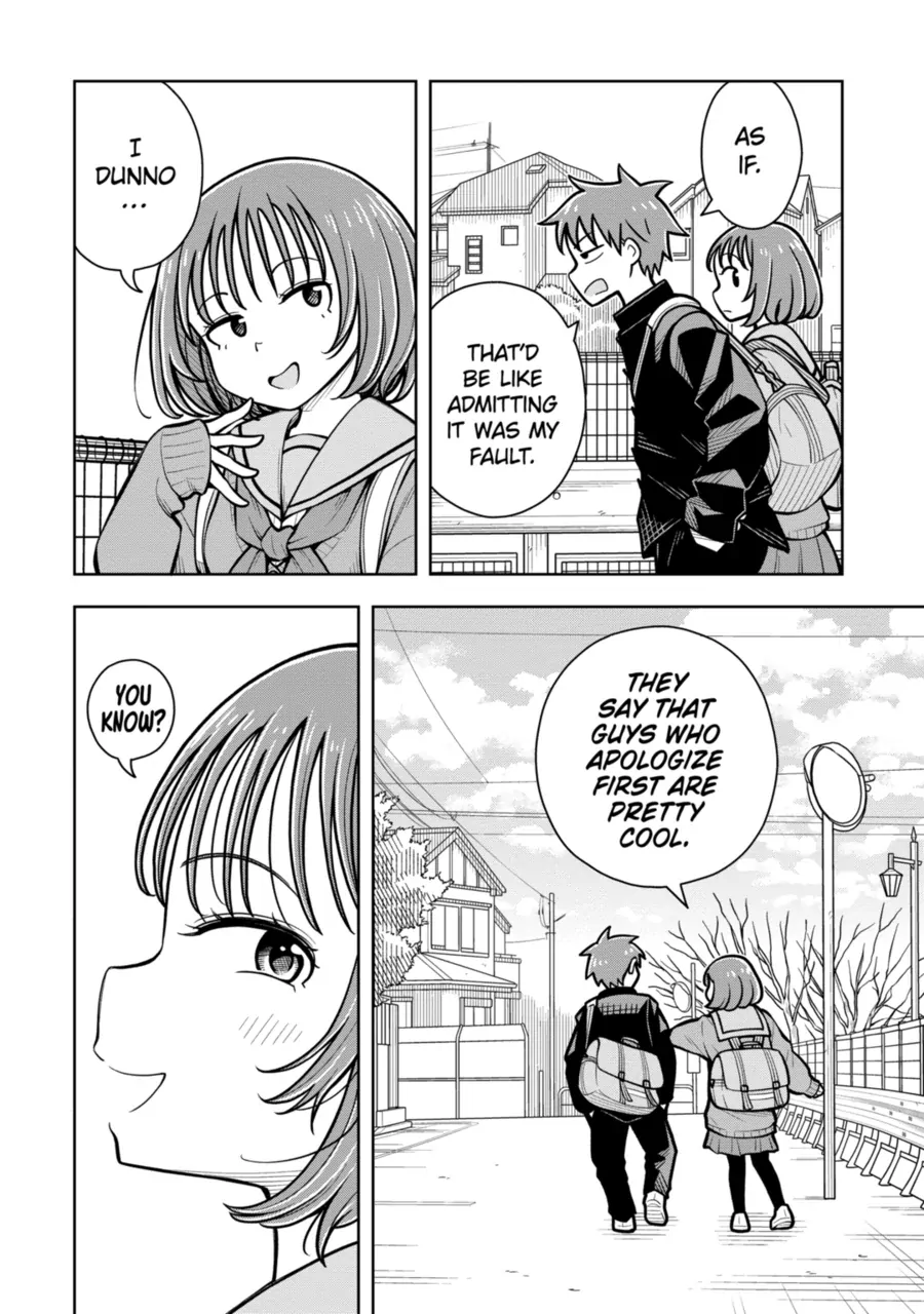 Read Starting Today Were Childhood Friends EN Manga Online