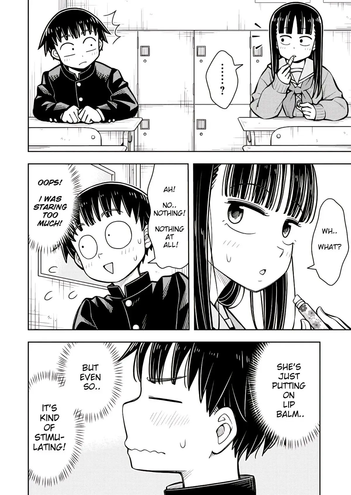 Read Starting Today Were Childhood Friends EN Manga Online