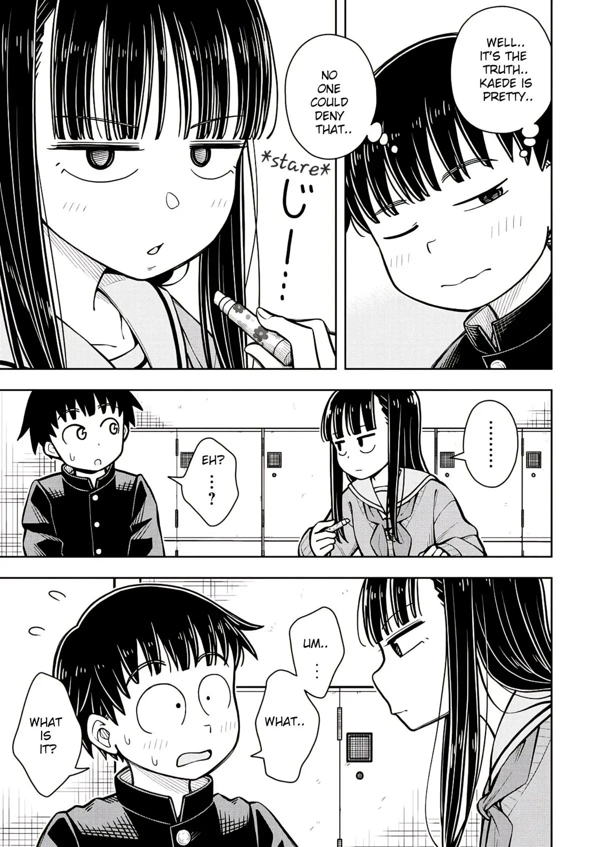 Read Starting Today Were Childhood Friends EN Manga Online