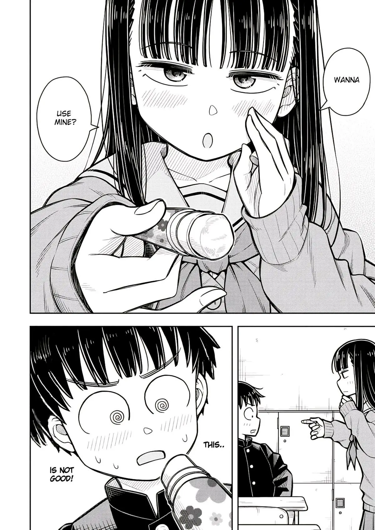 Read Starting Today Were Childhood Friends EN Manga Online