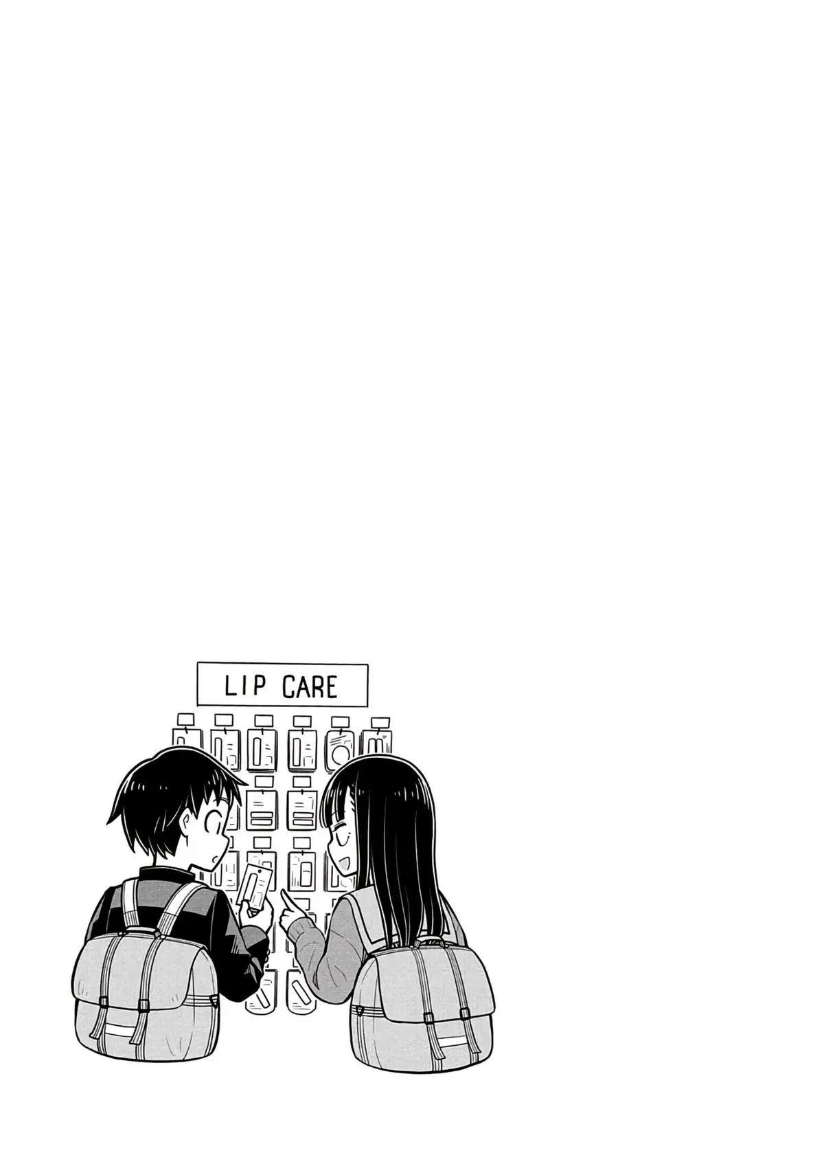 Read Starting Today Were Childhood Friends EN Manga Online