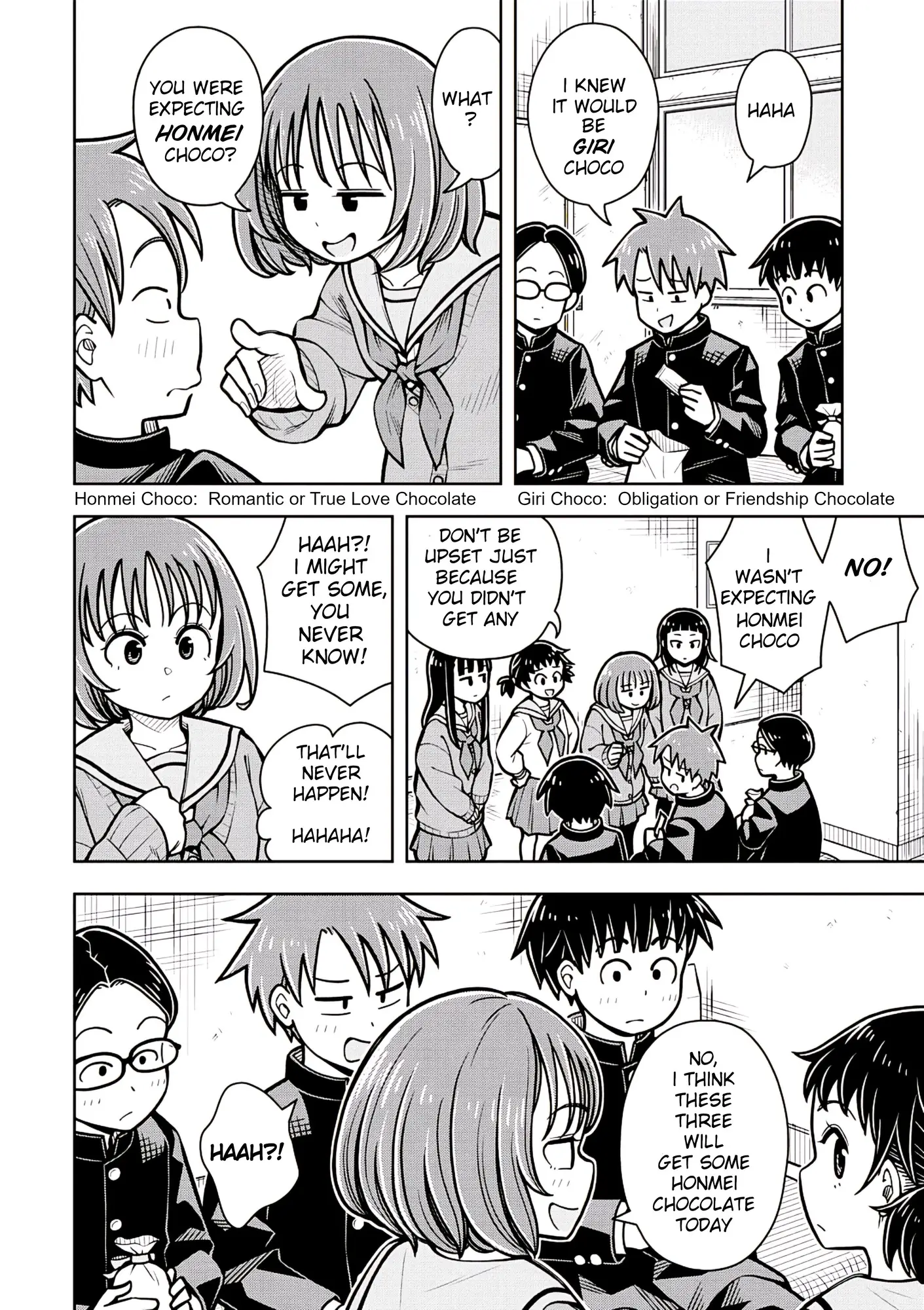 Read Starting Today Were Childhood Friends EN Manga Online