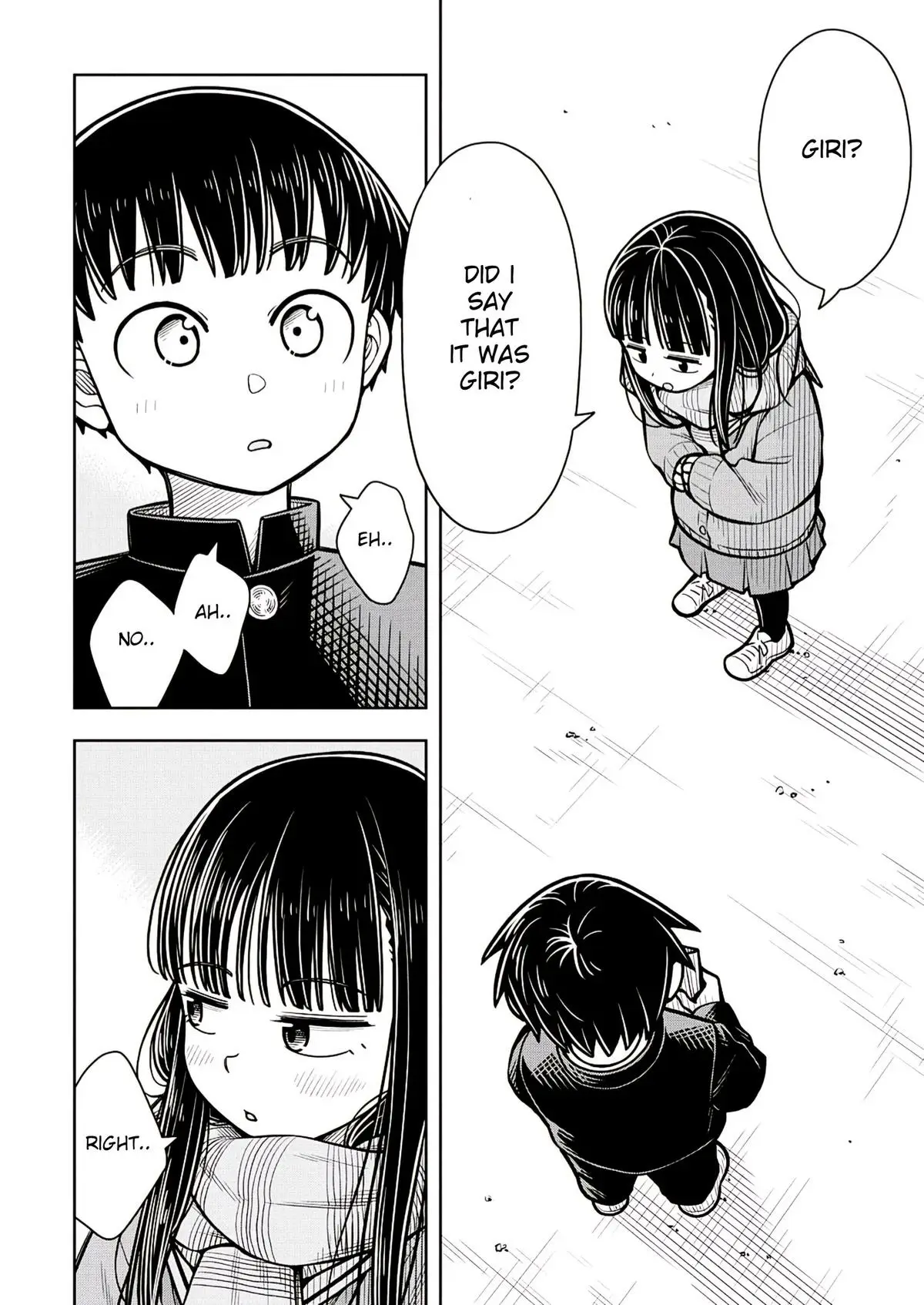 Read Starting Today Were Childhood Friends EN Manga Online