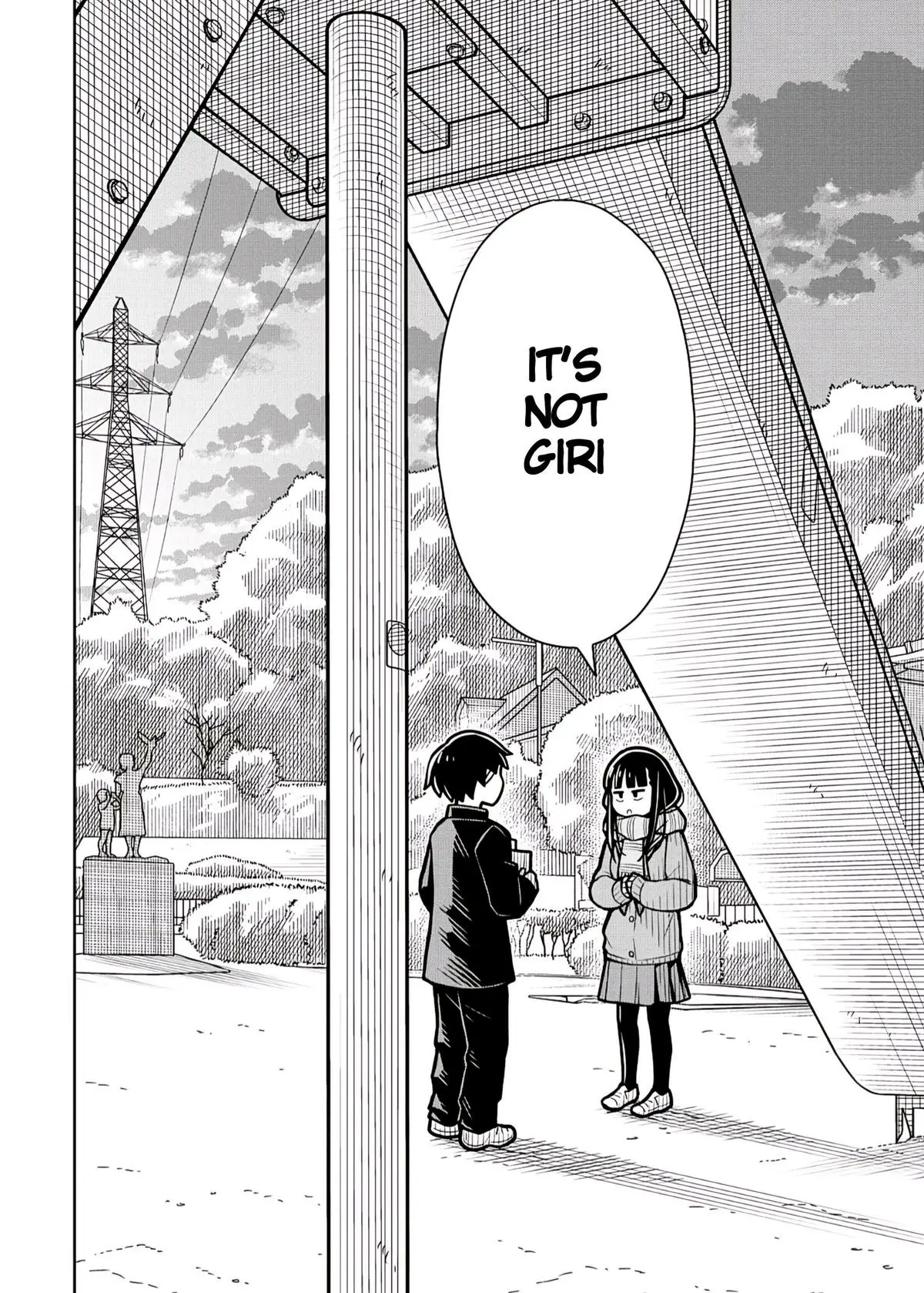 Read Starting Today Were Childhood Friends EN Manga Online