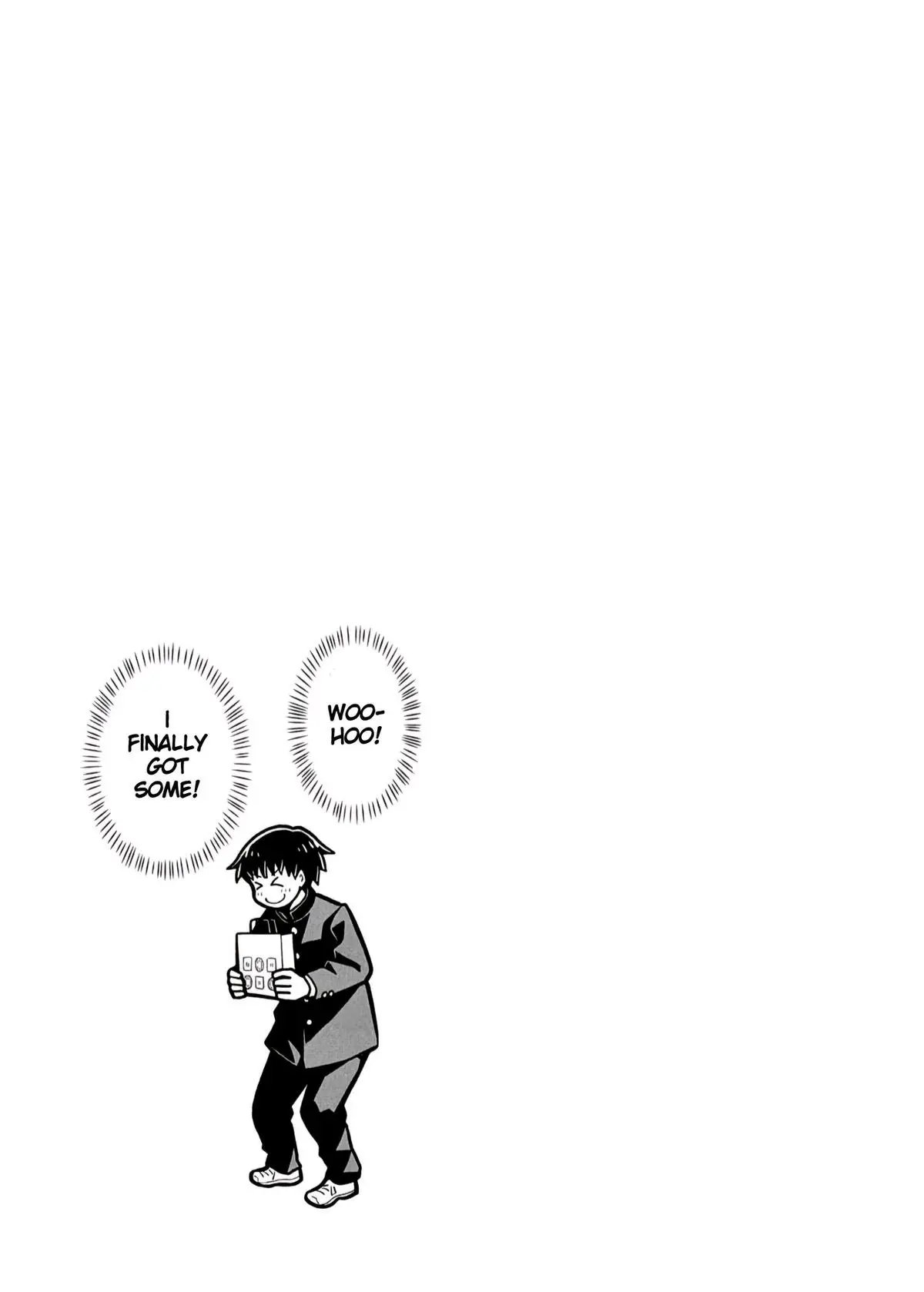 Read Starting Today Were Childhood Friends EN Manga Online
