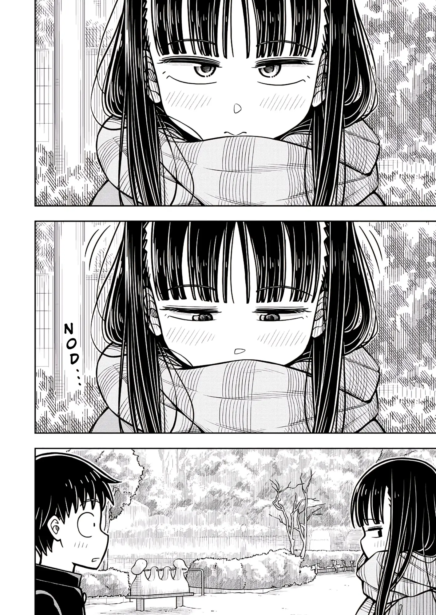 Read Starting Today Were Childhood Friends EN Manga Online