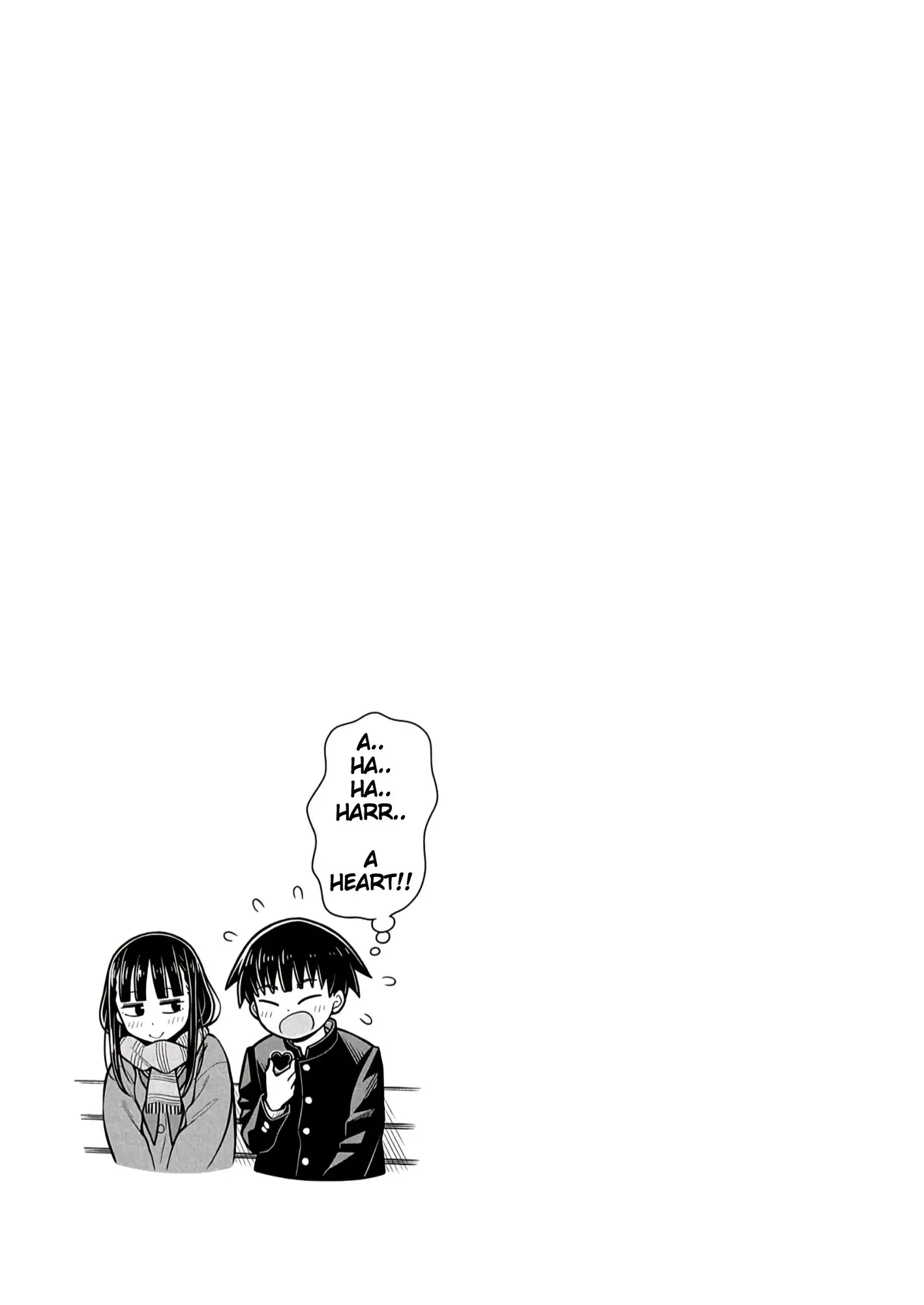Read Starting Today Were Childhood Friends EN Manga Online