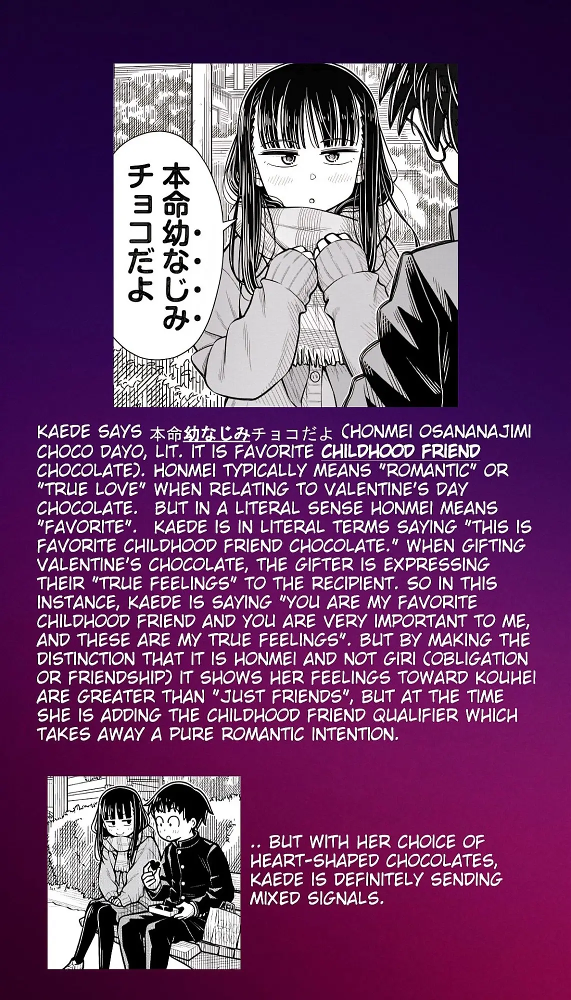 Read Starting Today Were Childhood Friends EN Manga Online