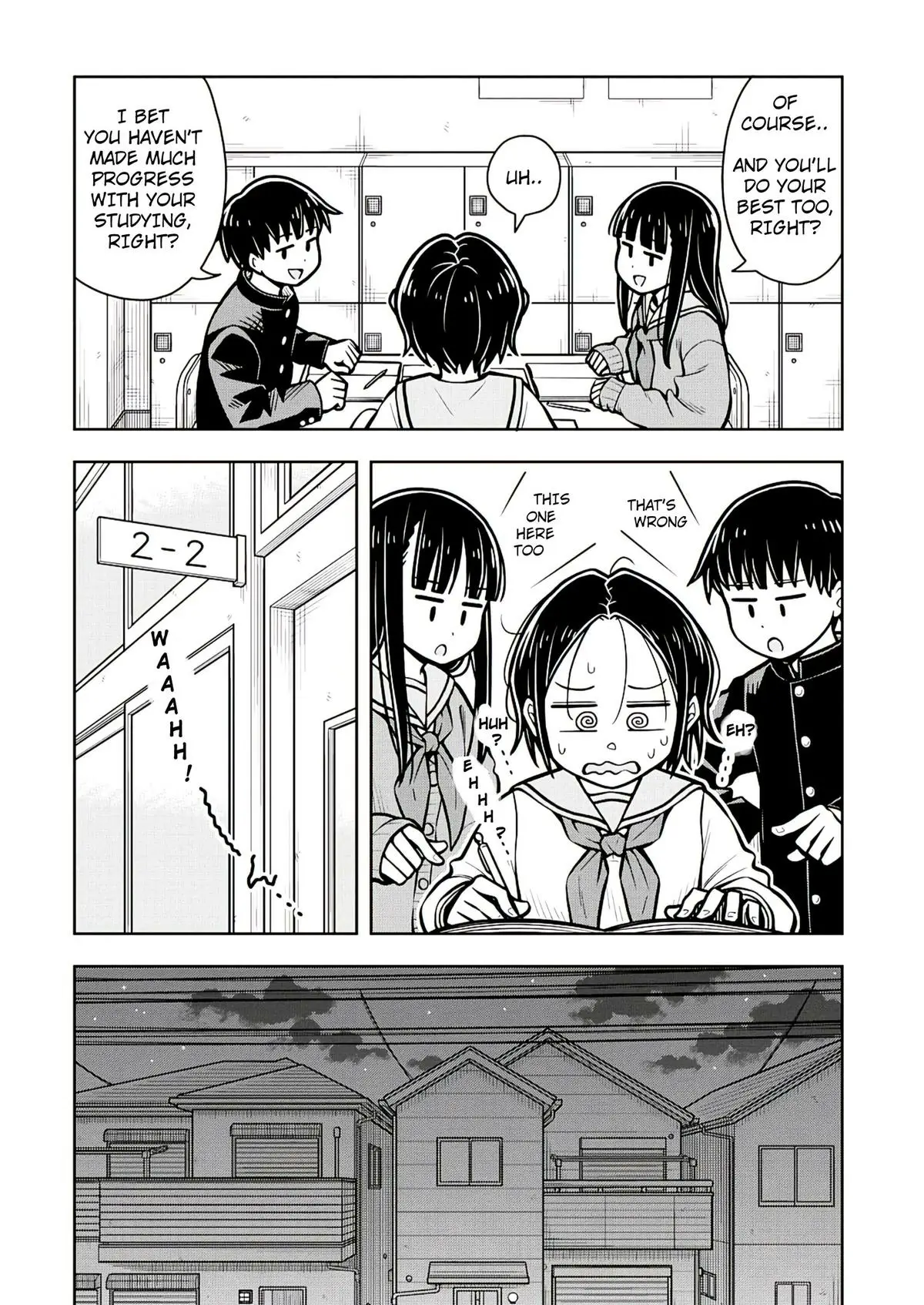 Read Starting Today Were Childhood Friends EN Manga Online