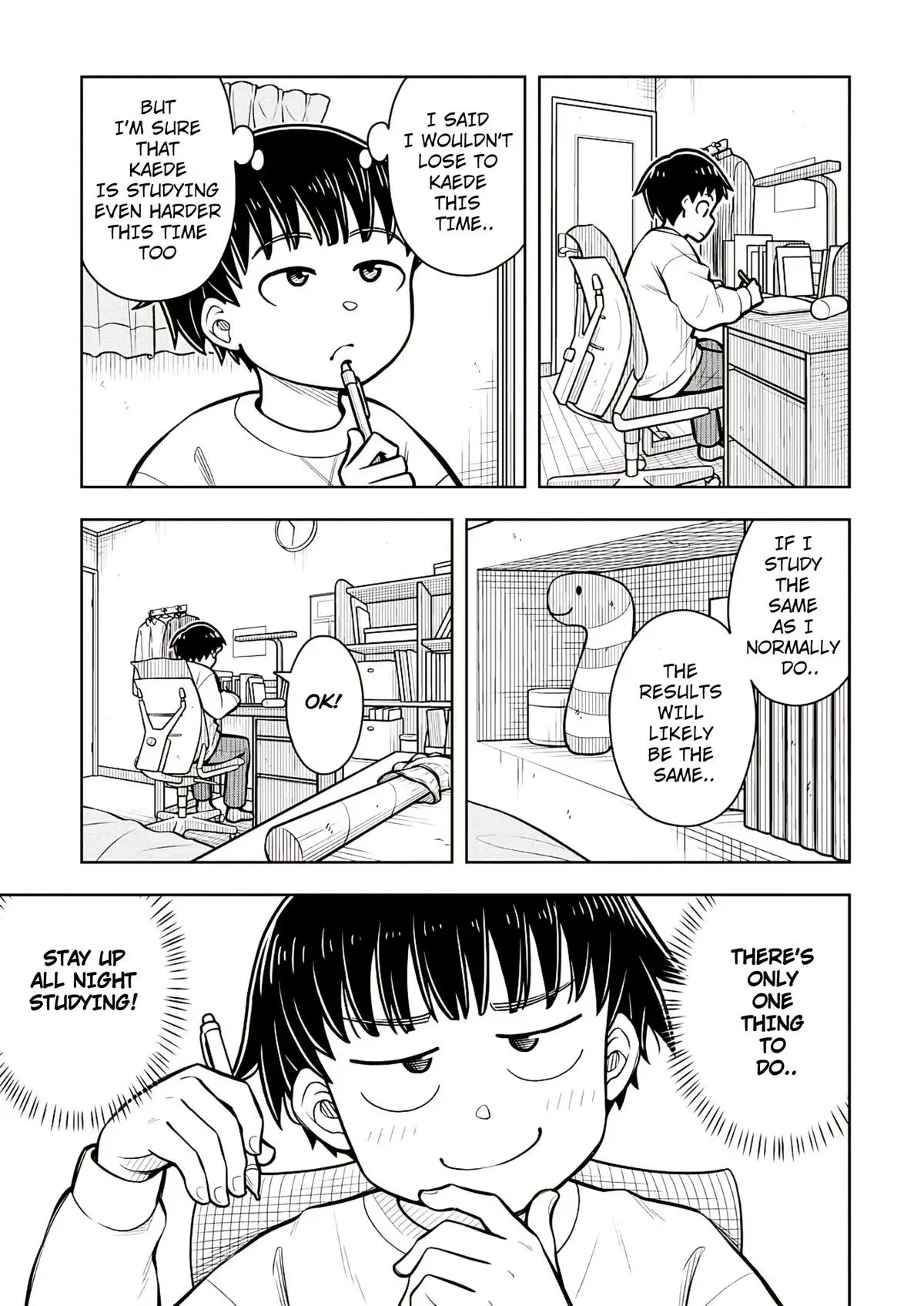 Read Starting Today Were Childhood Friends EN Manga Online