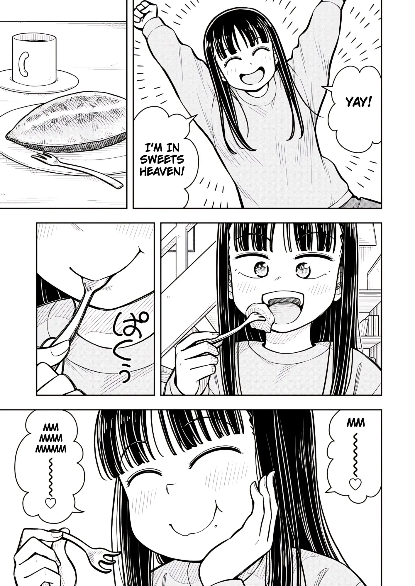 Read Starting Today Were Childhood Friends EN Manga Online