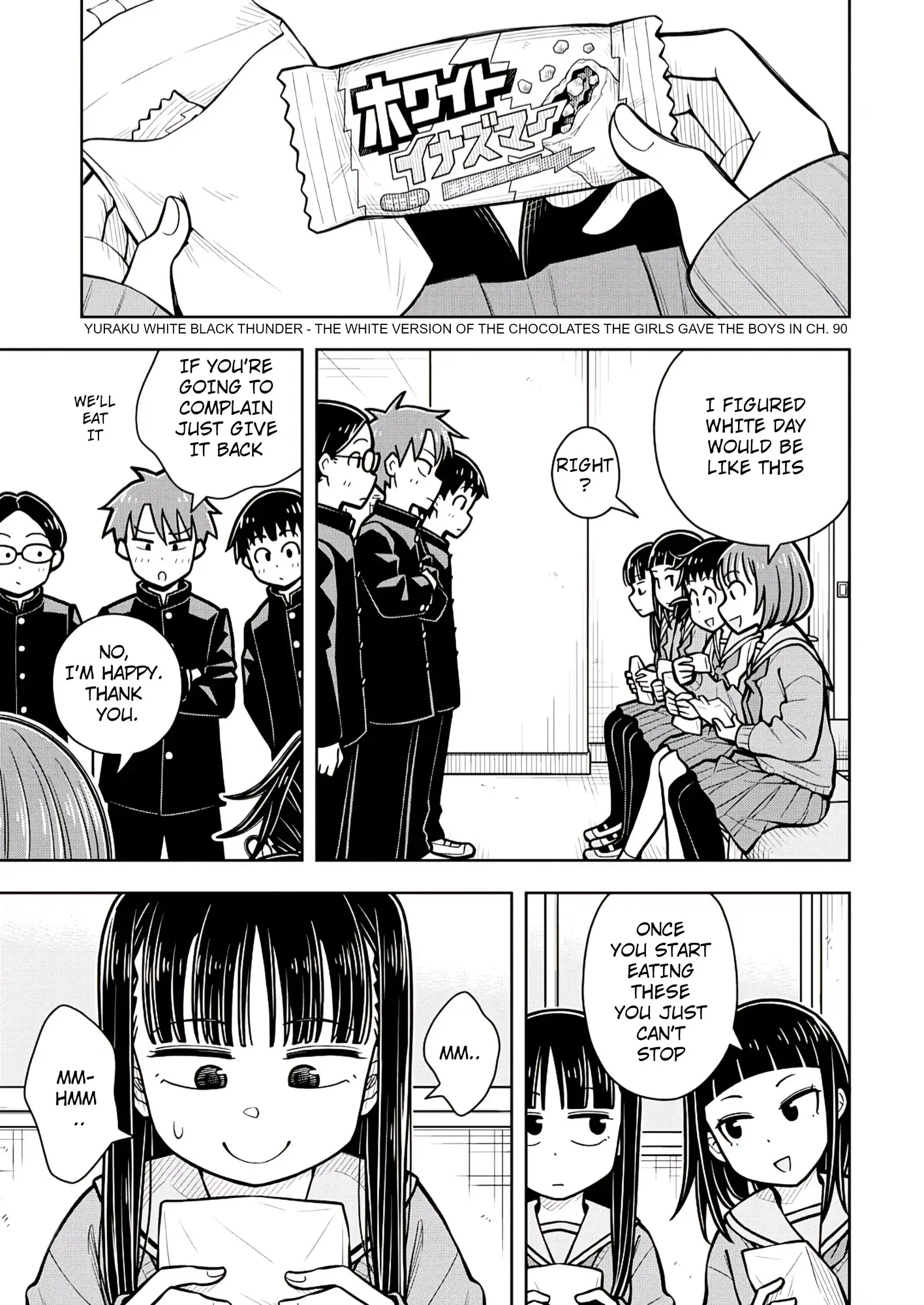 Read Starting Today Were Childhood Friends EN Manga Online
