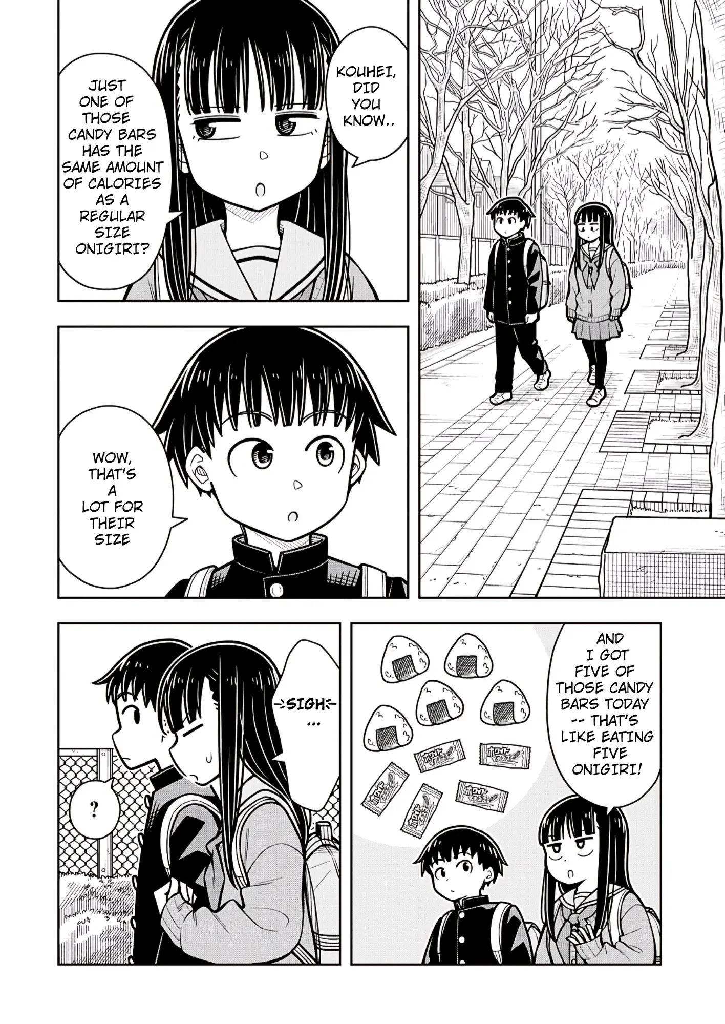 Read Starting Today Were Childhood Friends EN Manga Online