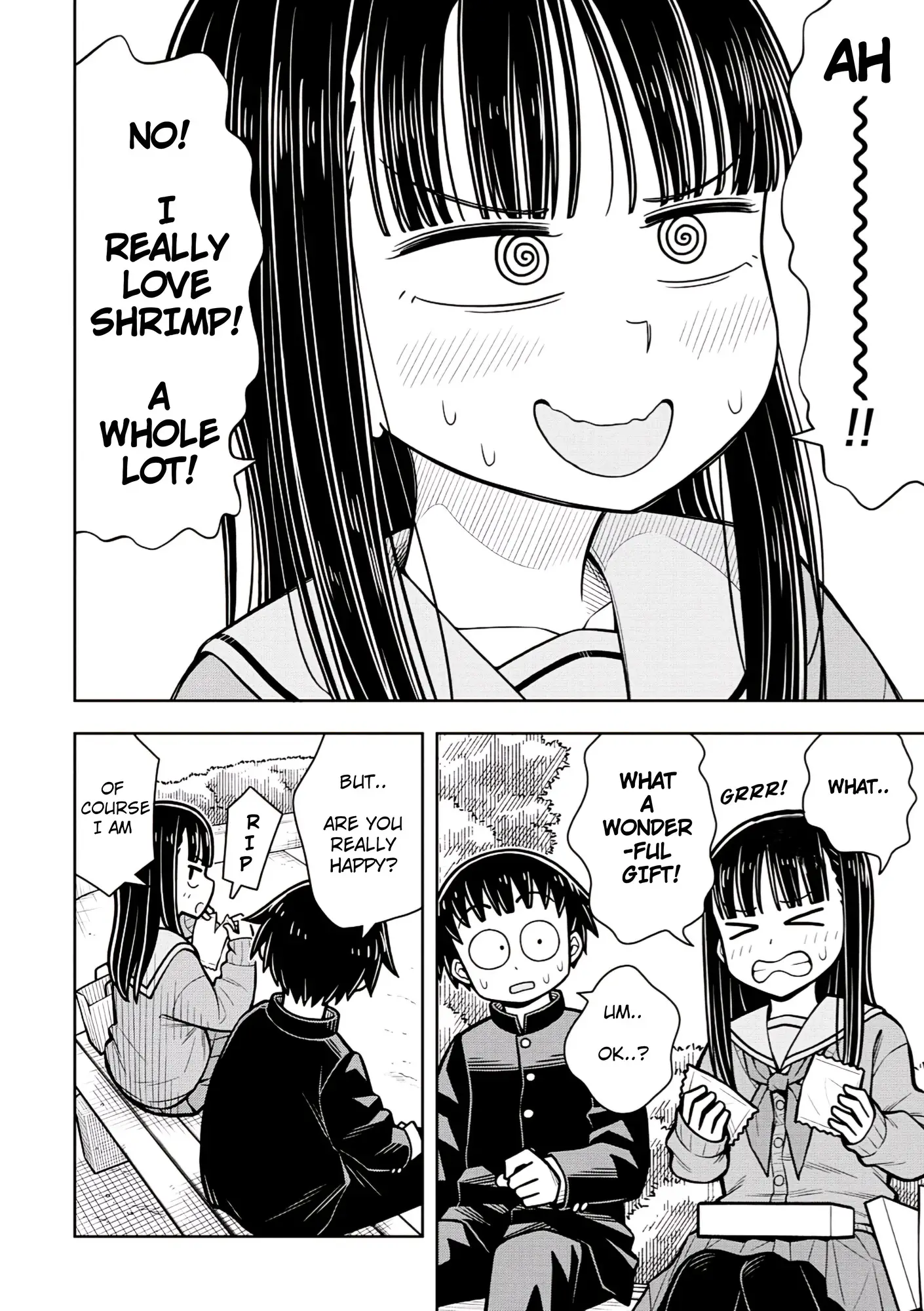 Read Starting Today Were Childhood Friends EN Manga Online