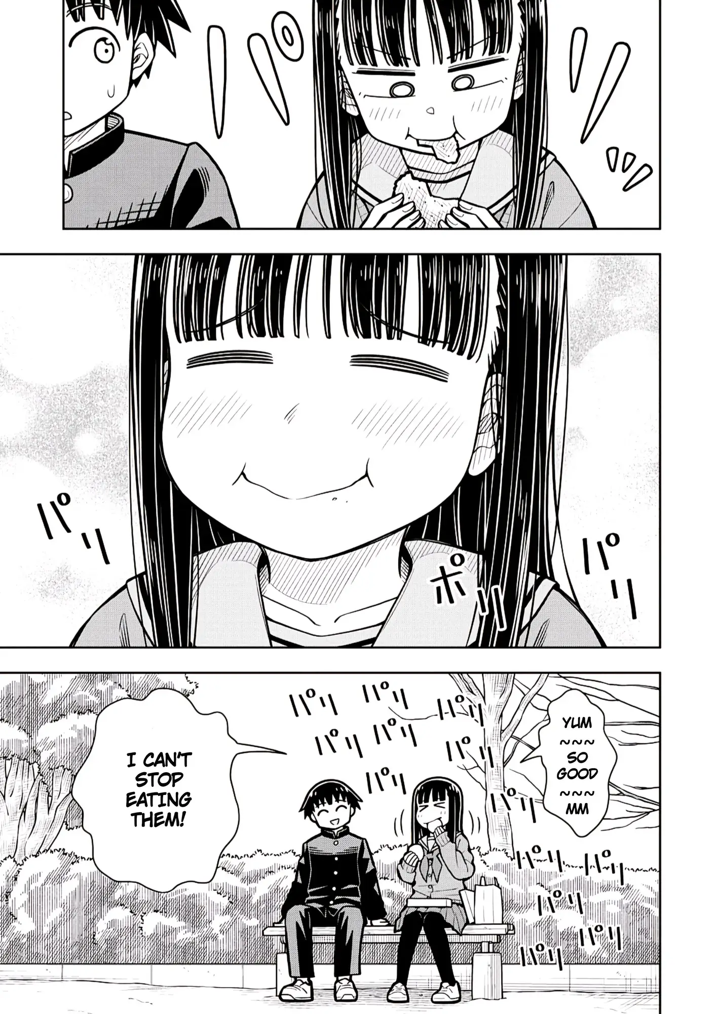 Read Starting Today Were Childhood Friends EN Manga Online